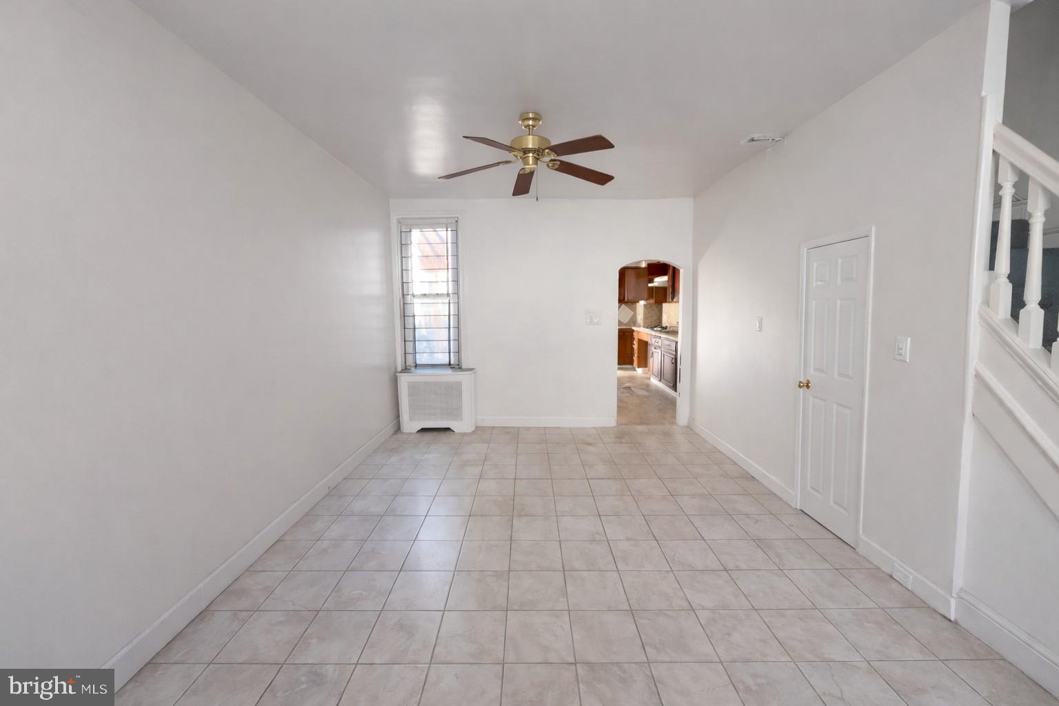 PHILADELPHIA - Residential