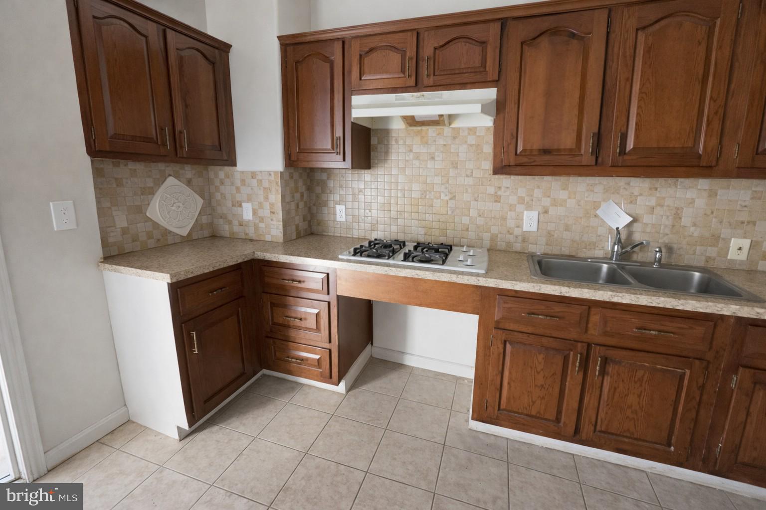 PHILADELPHIA - Residential