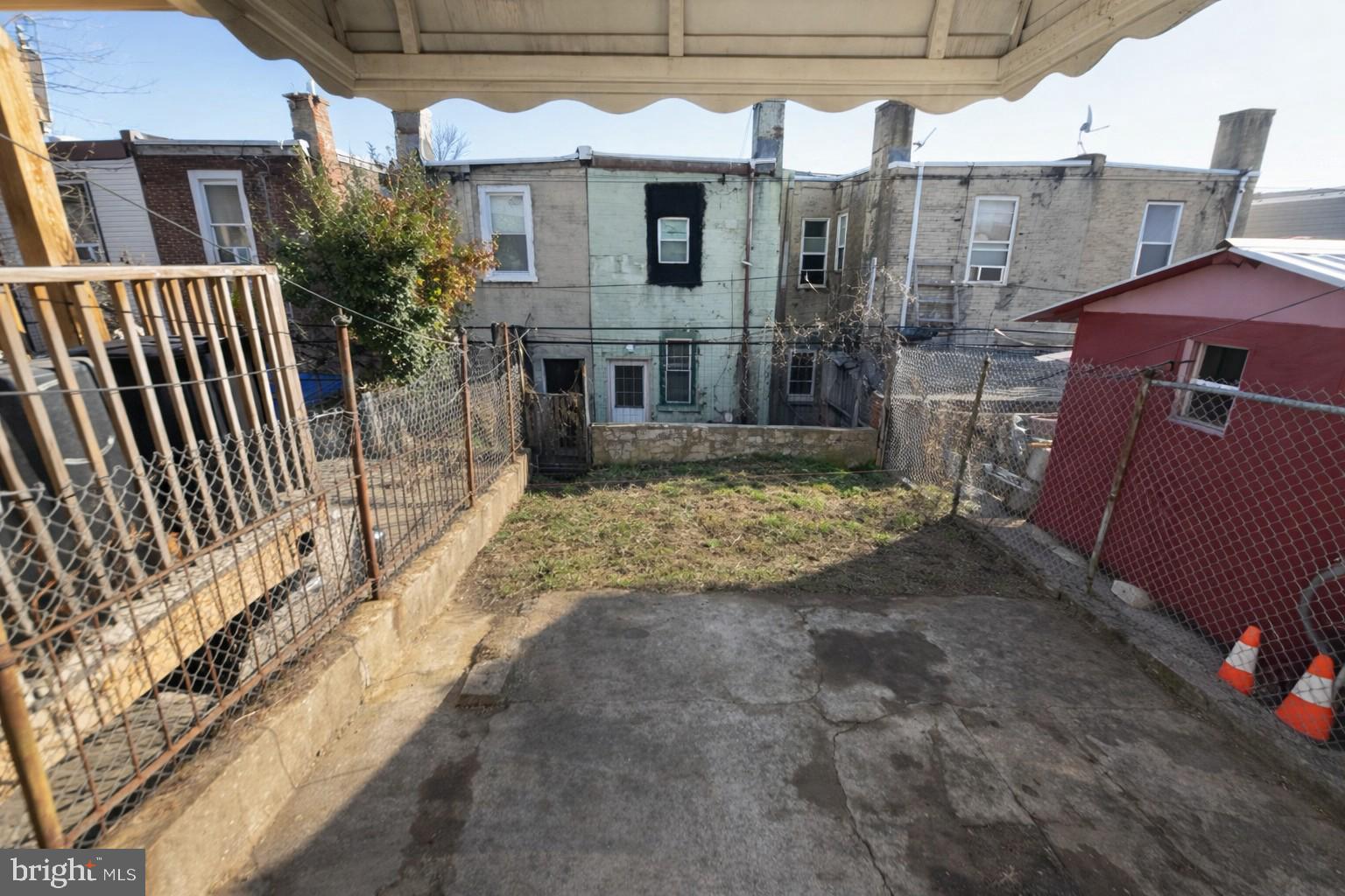 PHILADELPHIA - Residential