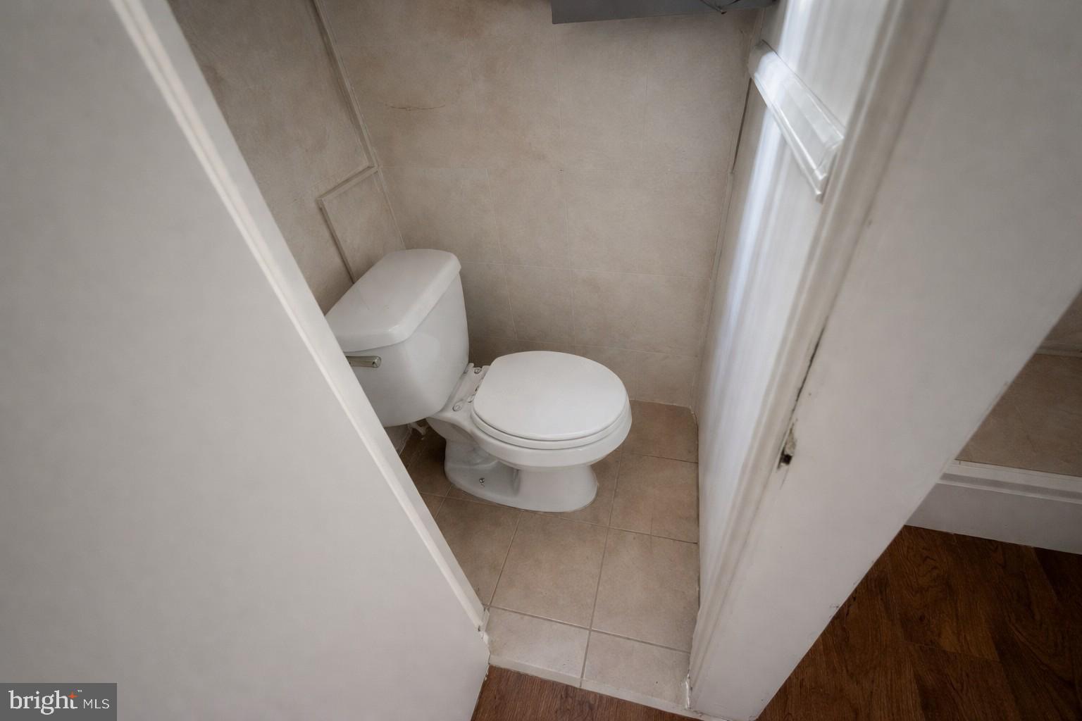 PHILADELPHIA - Residential