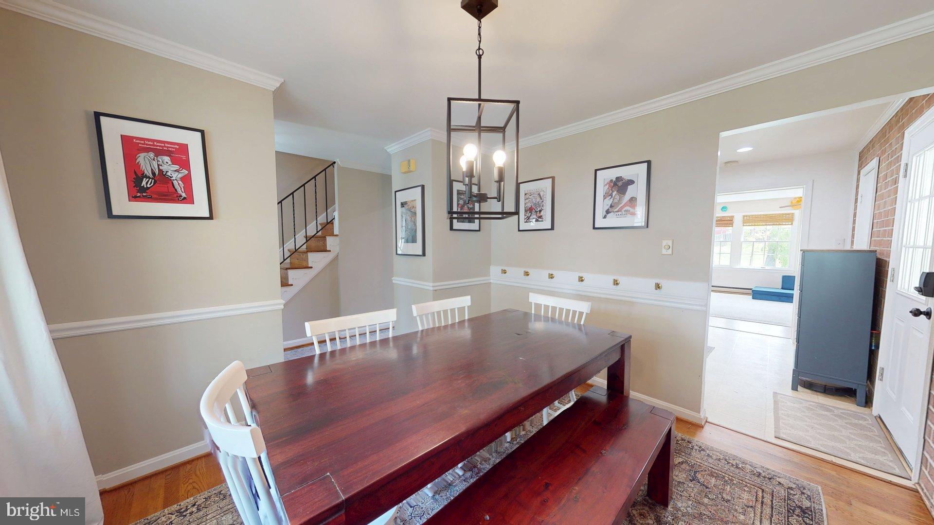 ORANGE HUNT ESTATES - Residential Lease