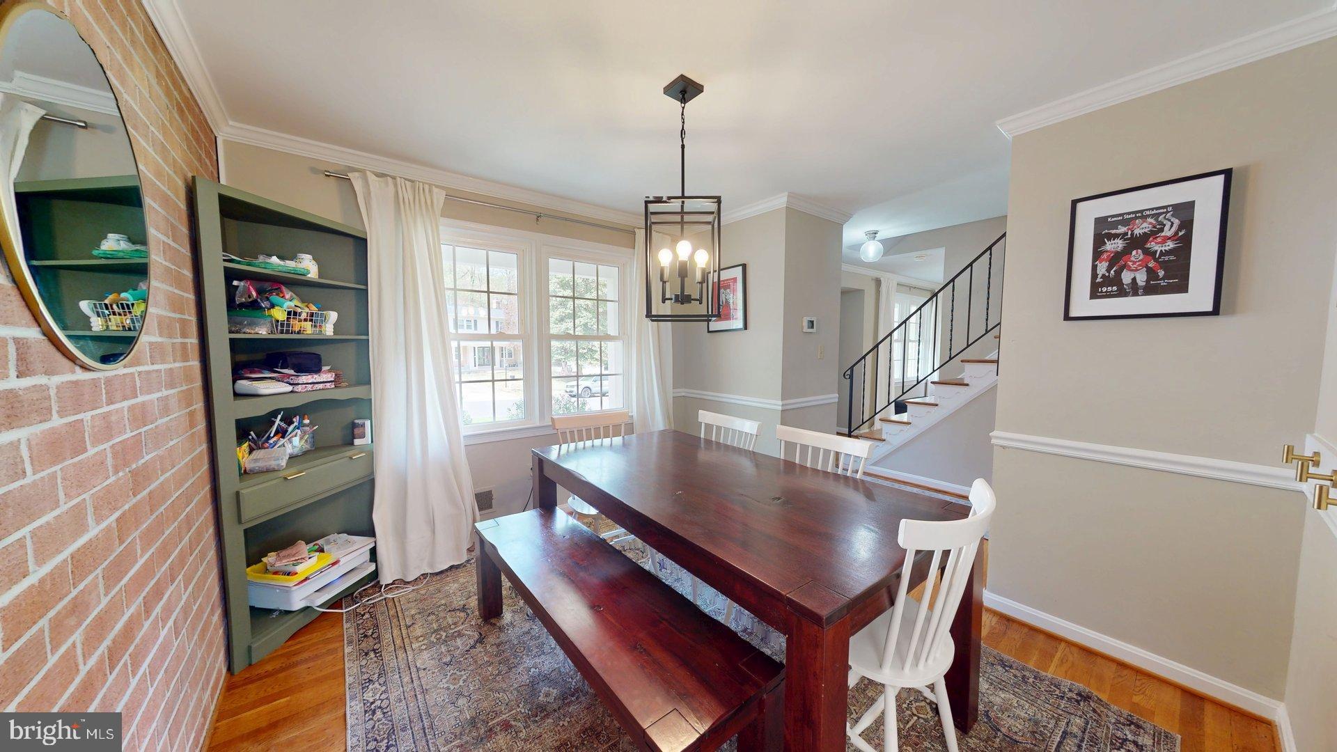 ORANGE HUNT ESTATES - Residential Lease