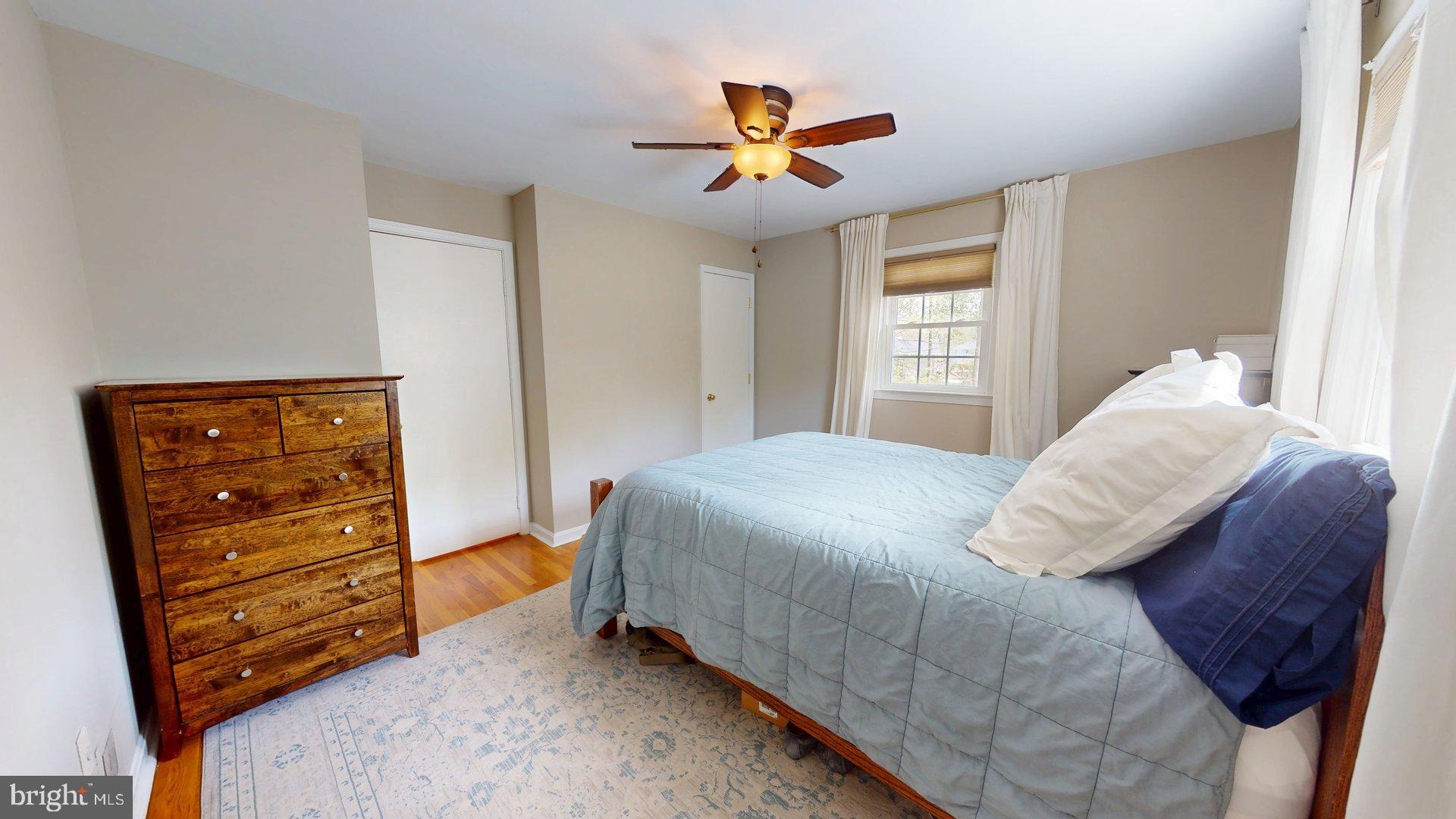 ORANGE HUNT ESTATES - Residential Lease