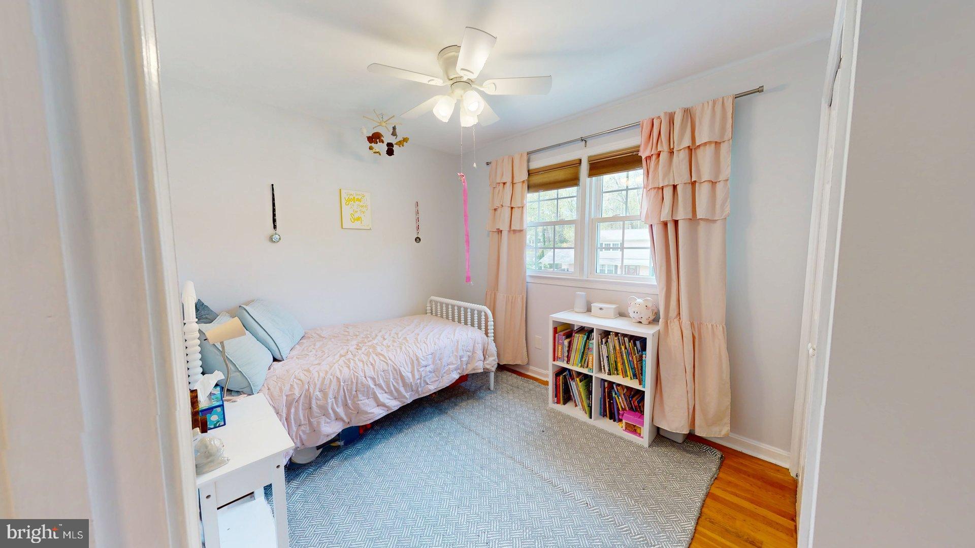 ORANGE HUNT ESTATES - Residential Lease