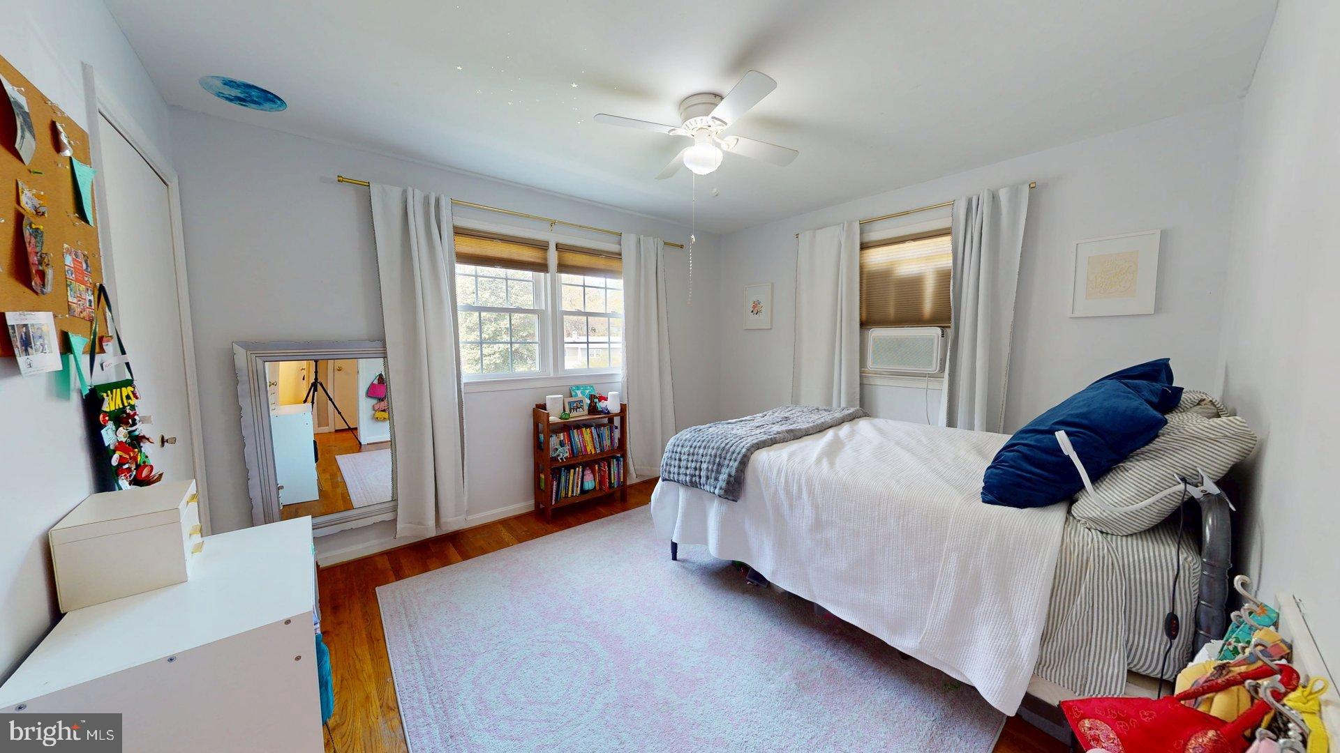 ORANGE HUNT ESTATES - Residential Lease