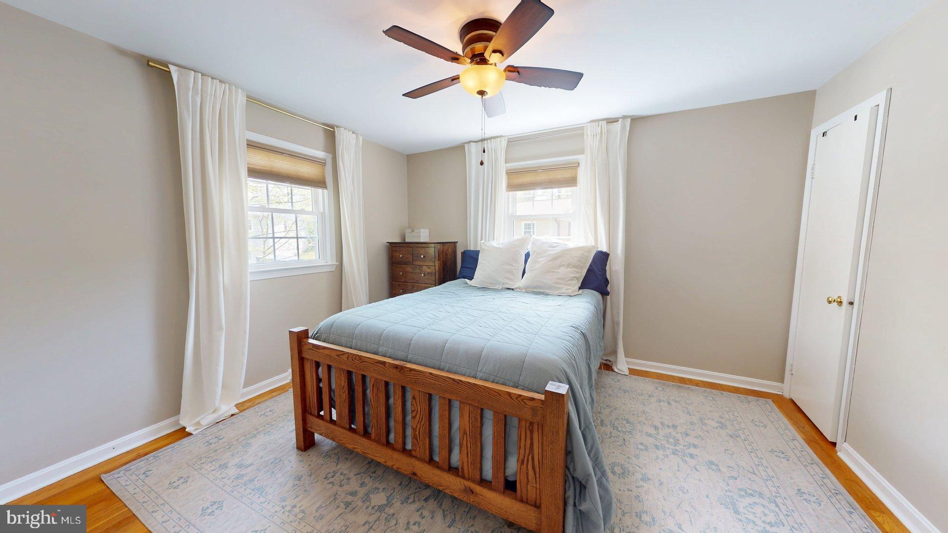 ORANGE HUNT ESTATES - Residential Lease