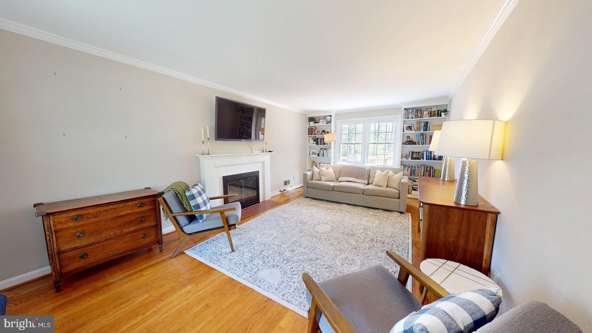 ORANGE HUNT ESTATES - Residential Lease