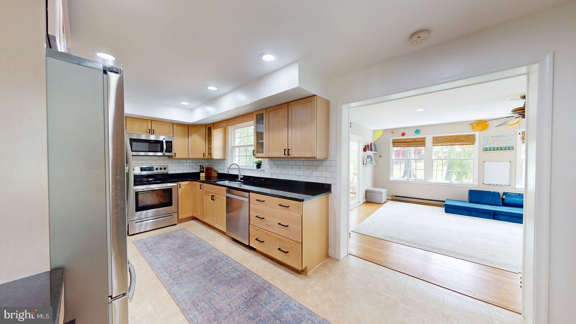 ORANGE HUNT ESTATES - Residential Lease