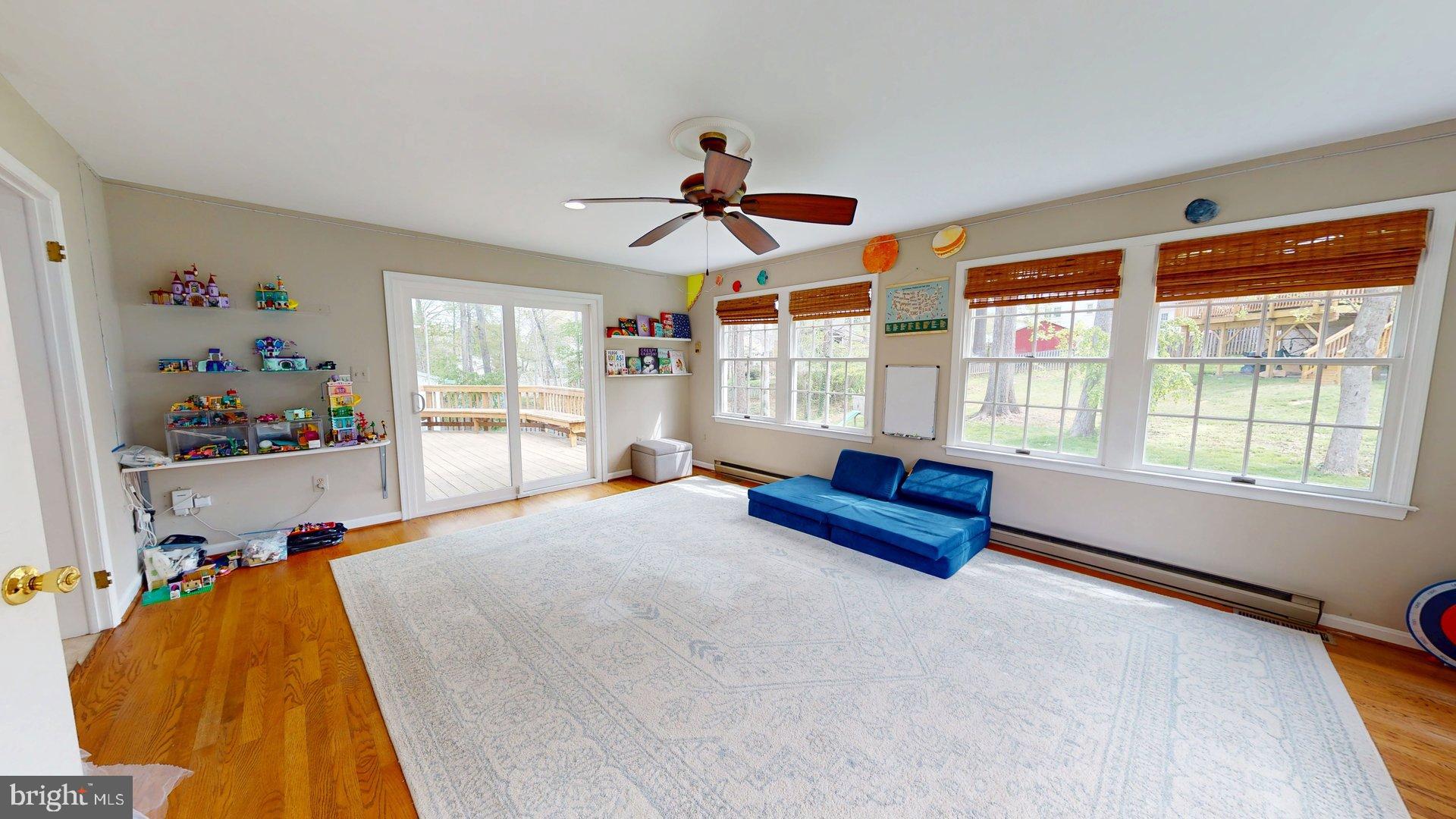 ORANGE HUNT ESTATES - Residential Lease