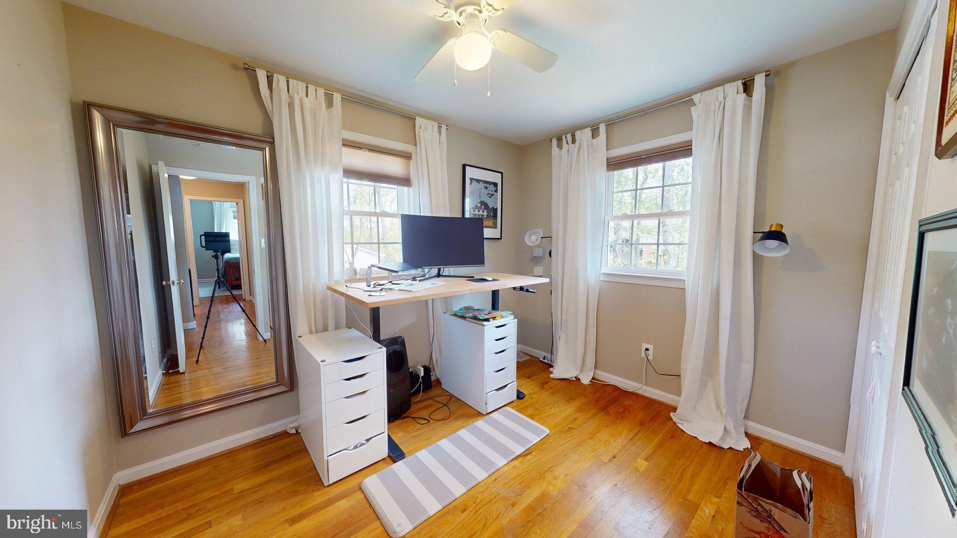 ORANGE HUNT ESTATES - Residential Lease