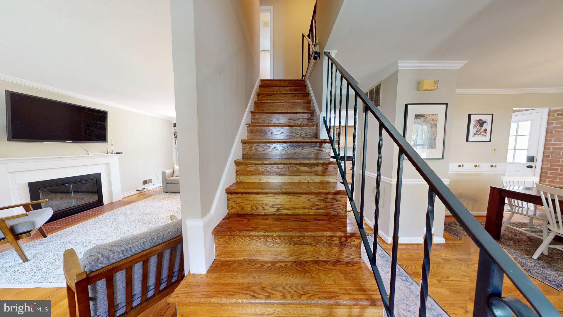 ORANGE HUNT ESTATES - Residential Lease