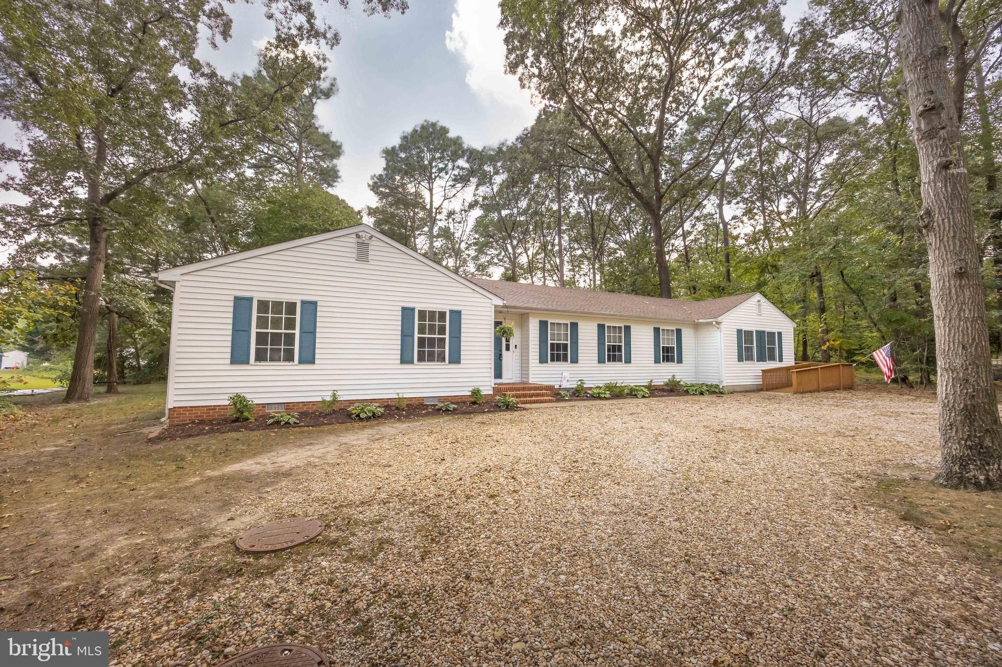 202 THRASHER WAY