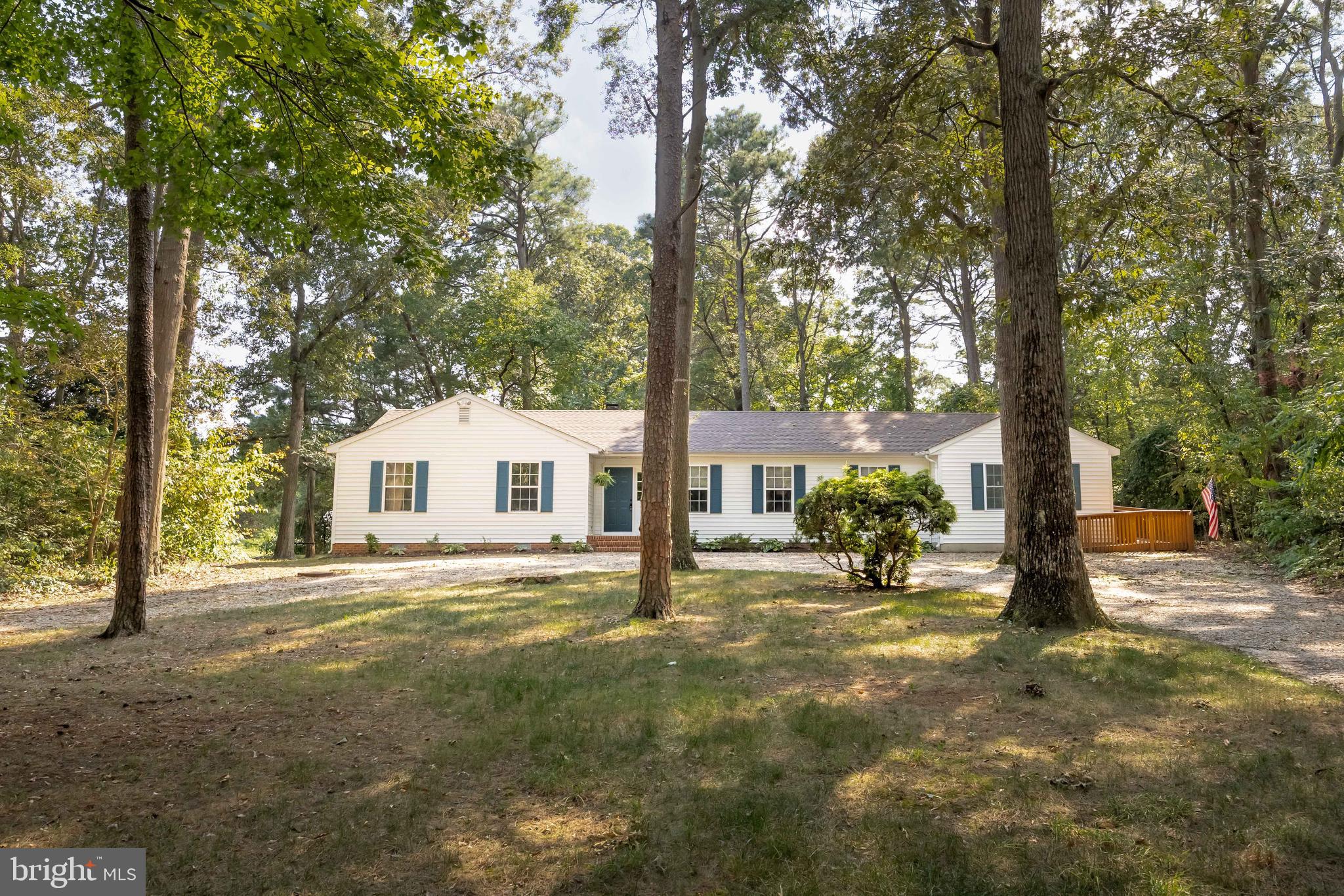 202 THRASHER WAY