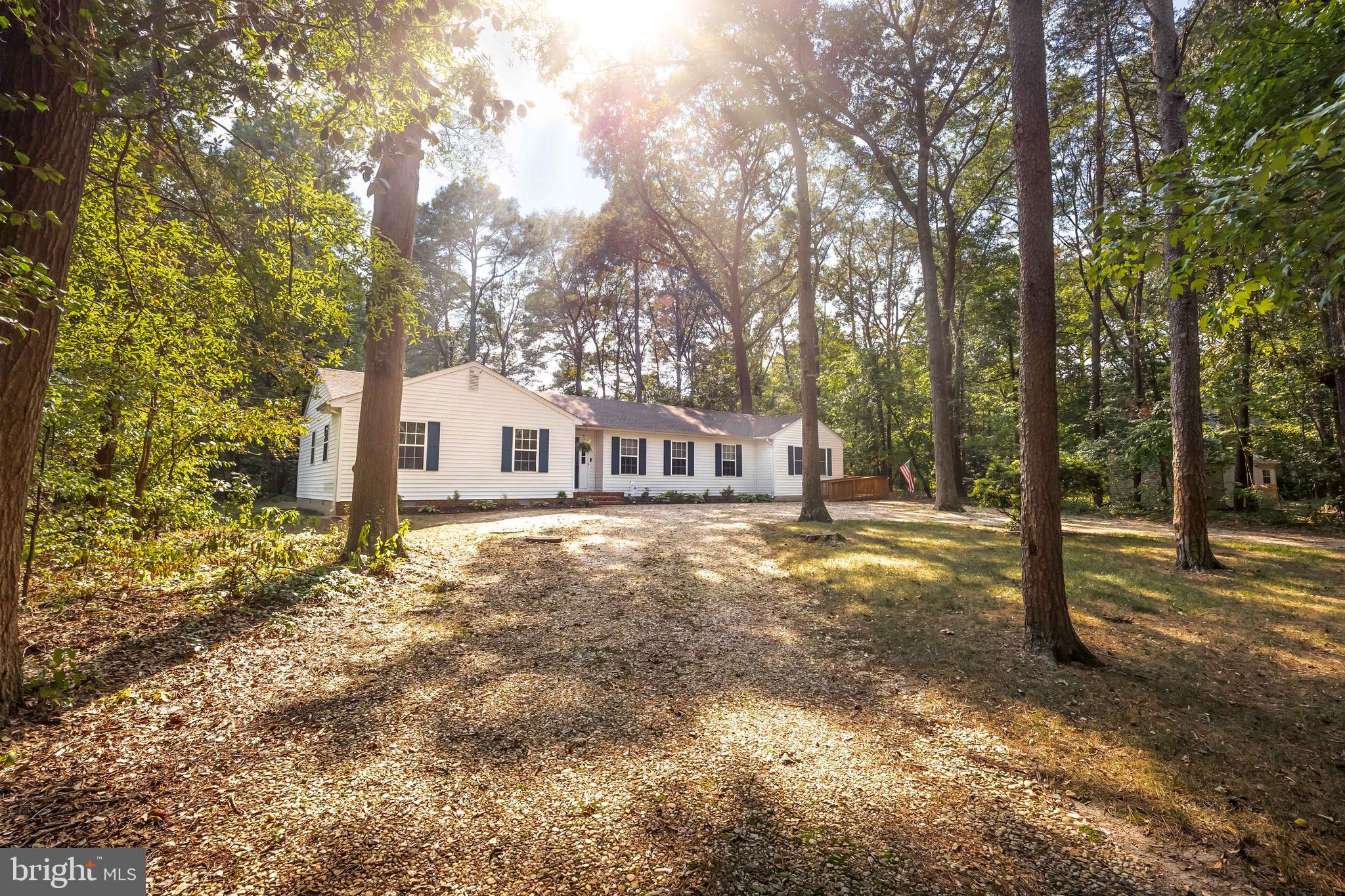 202 THRASHER WAY