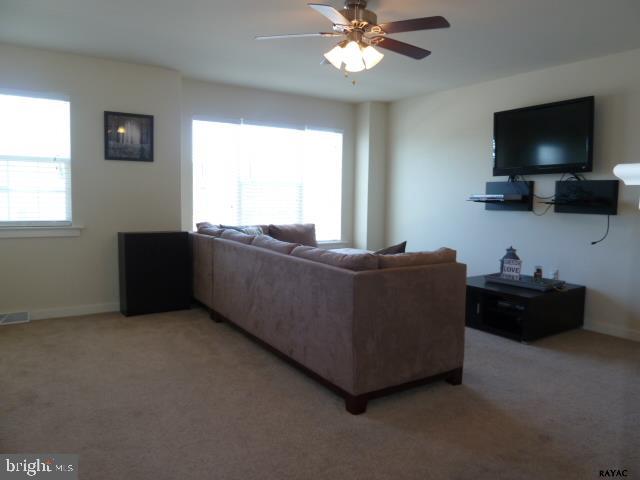 CARRIAGE CROSSINGS - Residential