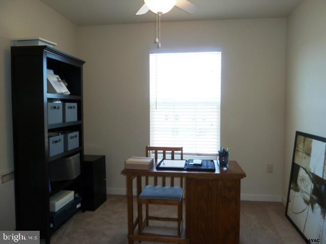 CARRIAGE CROSSINGS - Residential