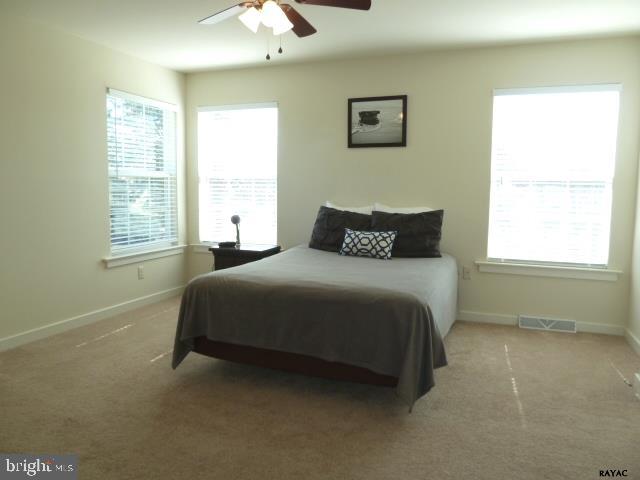 CARRIAGE CROSSINGS - Residential