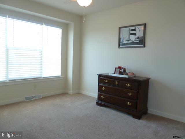 CARRIAGE CROSSINGS - Residential