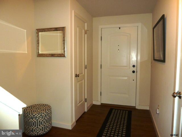 CARRIAGE CROSSINGS - Residential