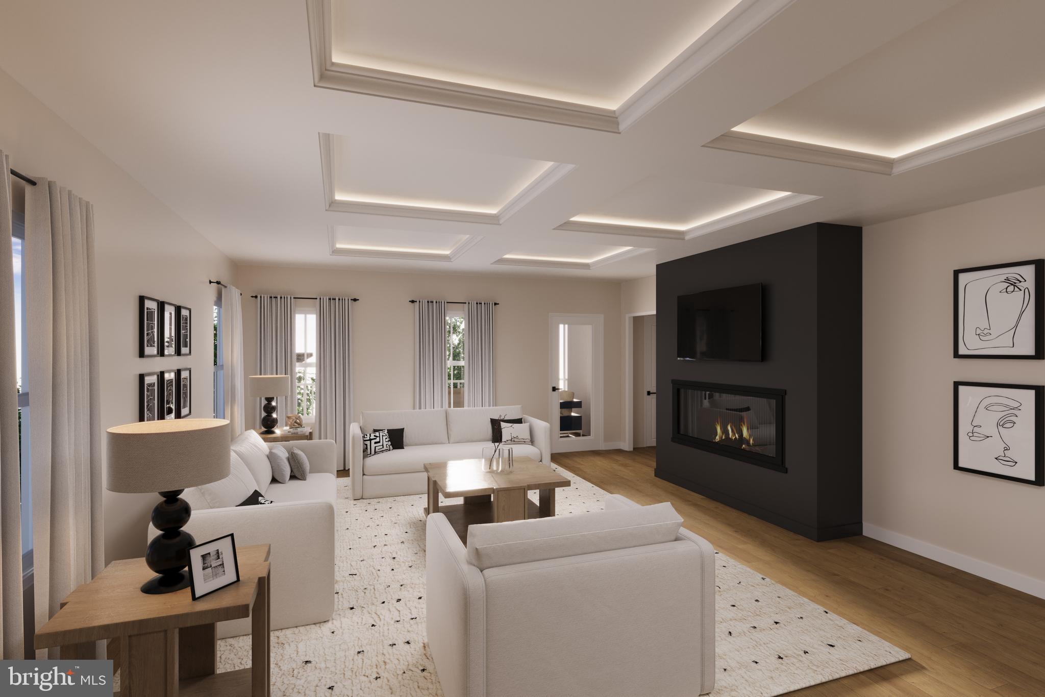 BLOOMFIELDS - Residential