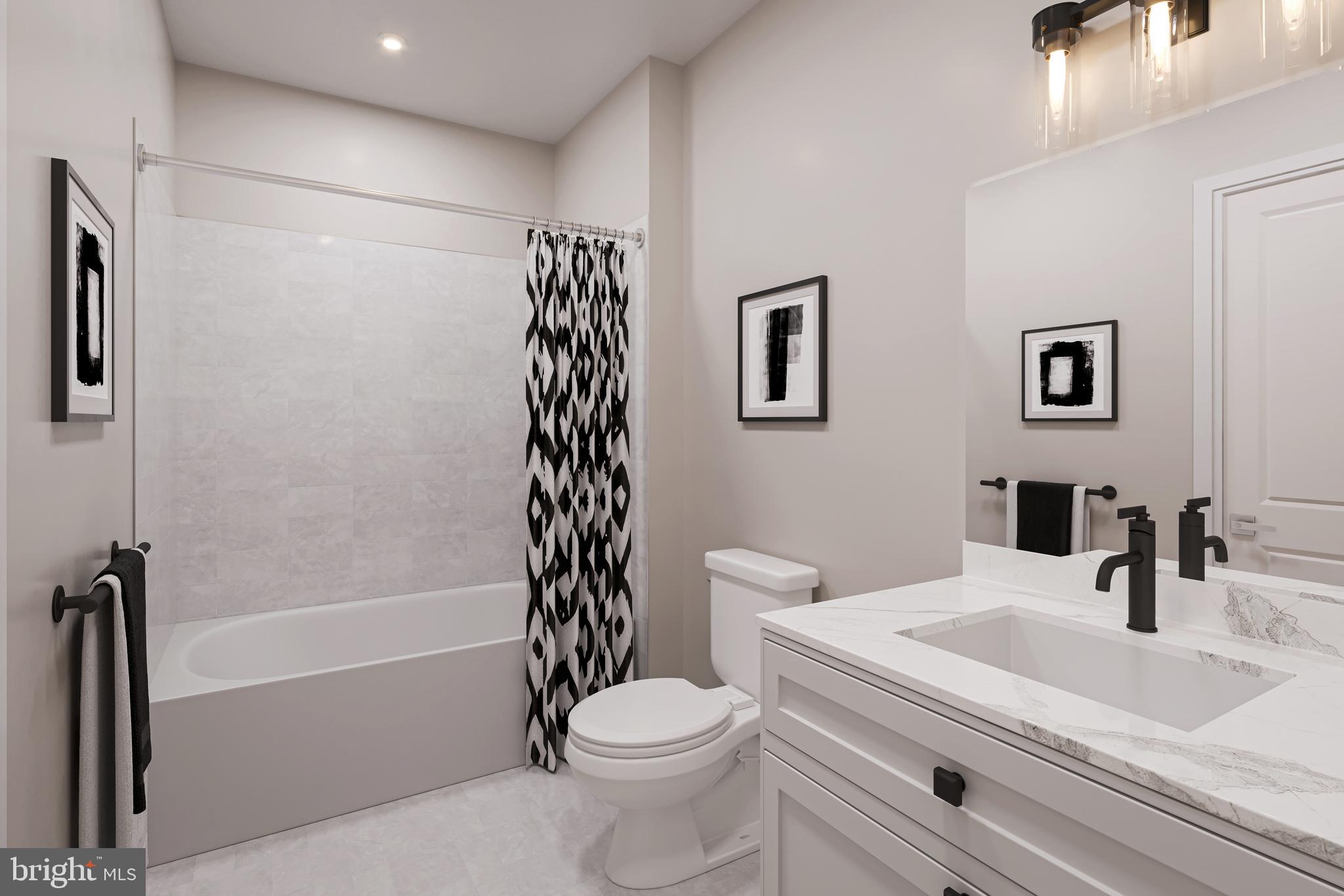 BLOOMFIELDS - Residential