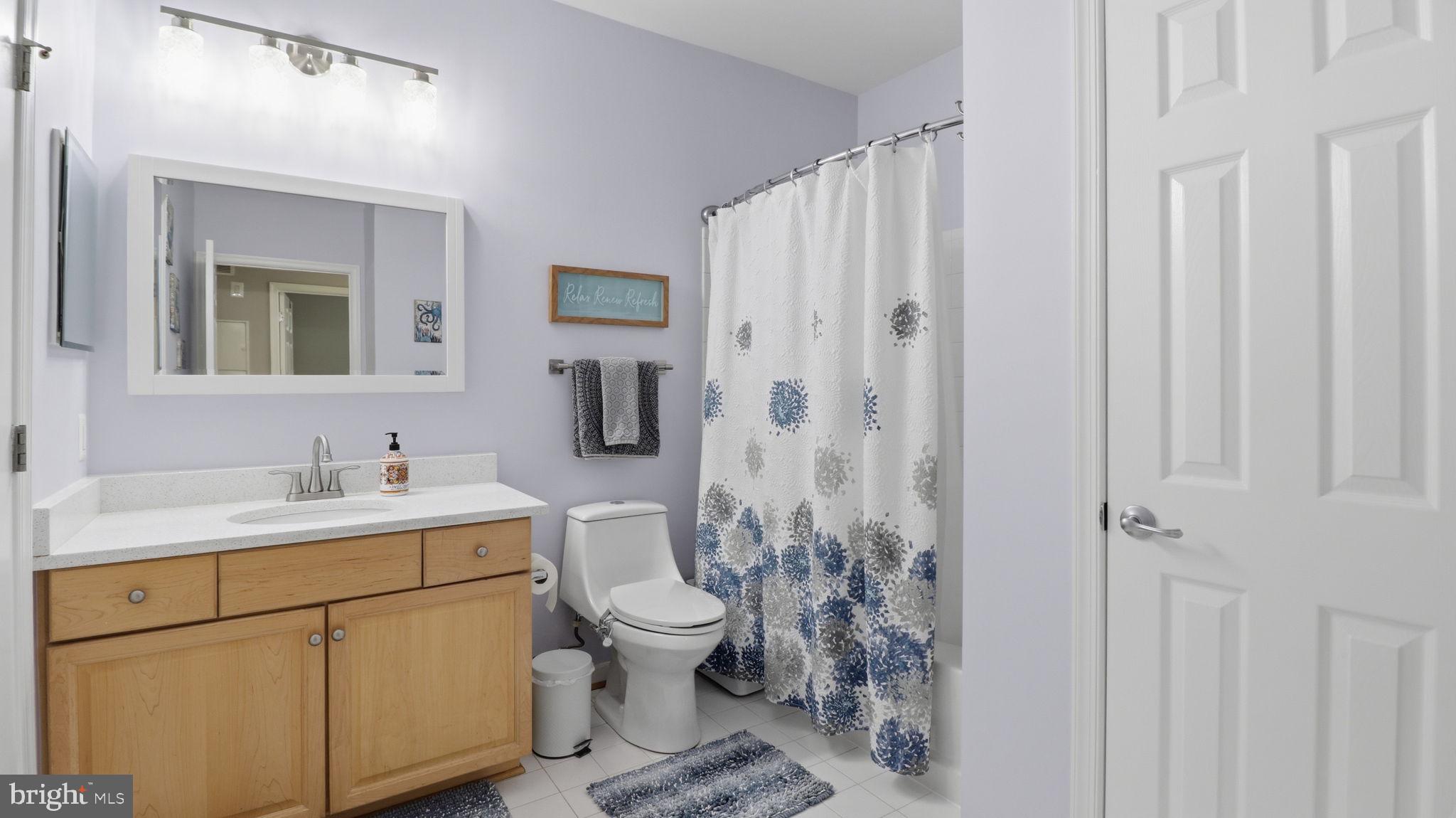 CHANTILLY PARK - Residential