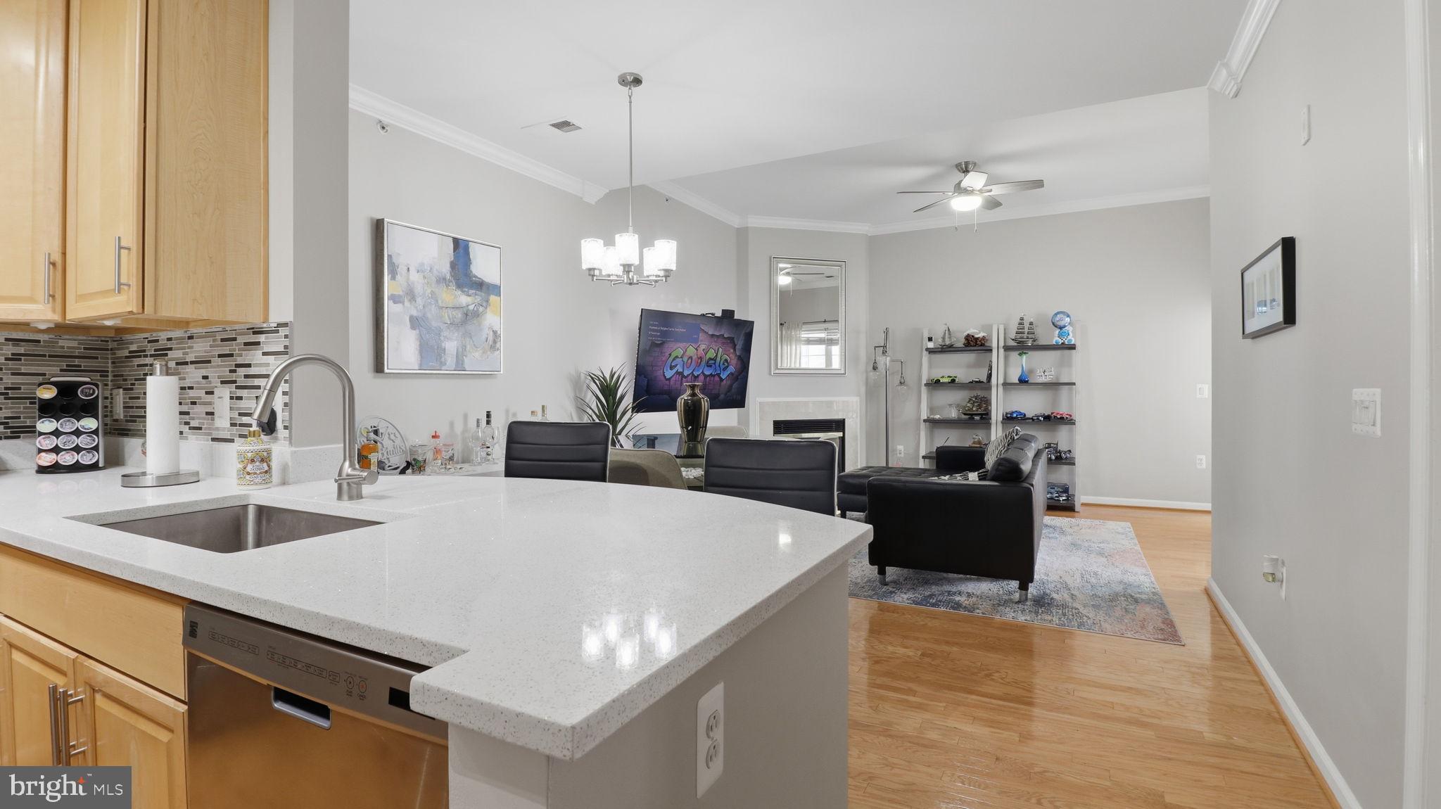 CHANTILLY PARK - Residential