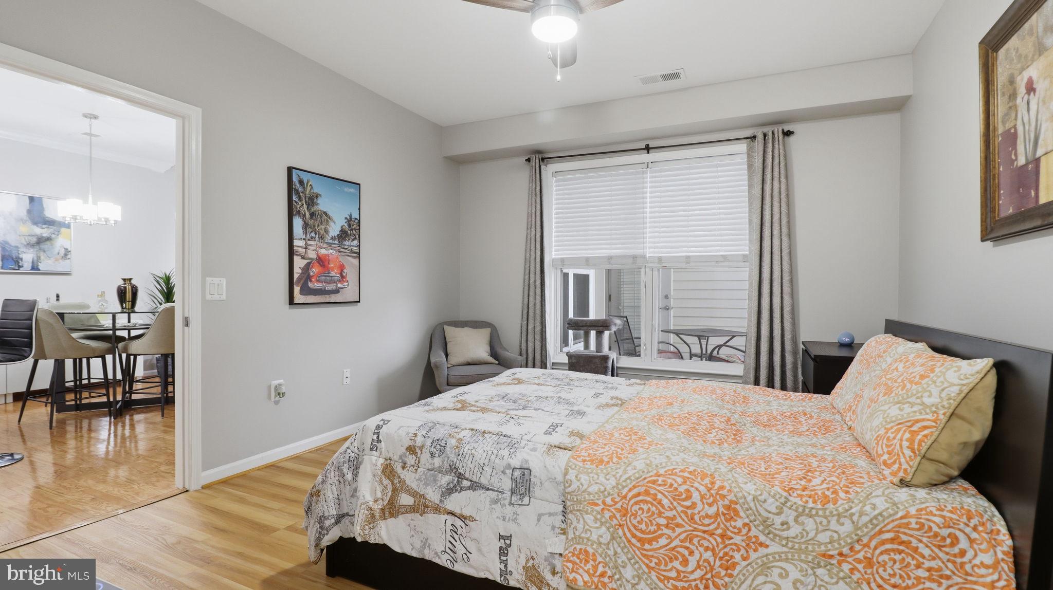 CHANTILLY PARK - Residential