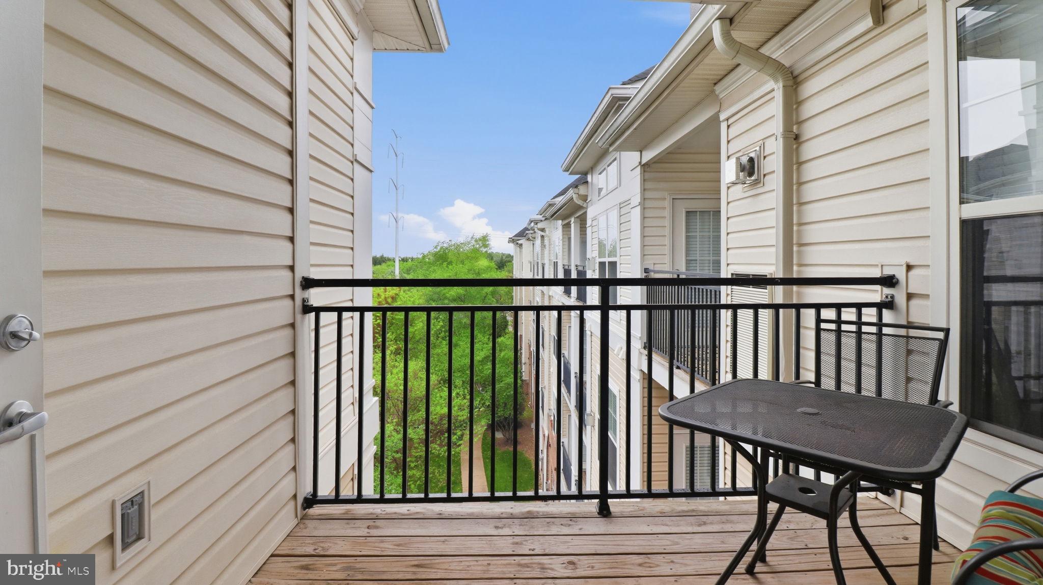 CHANTILLY PARK - Residential