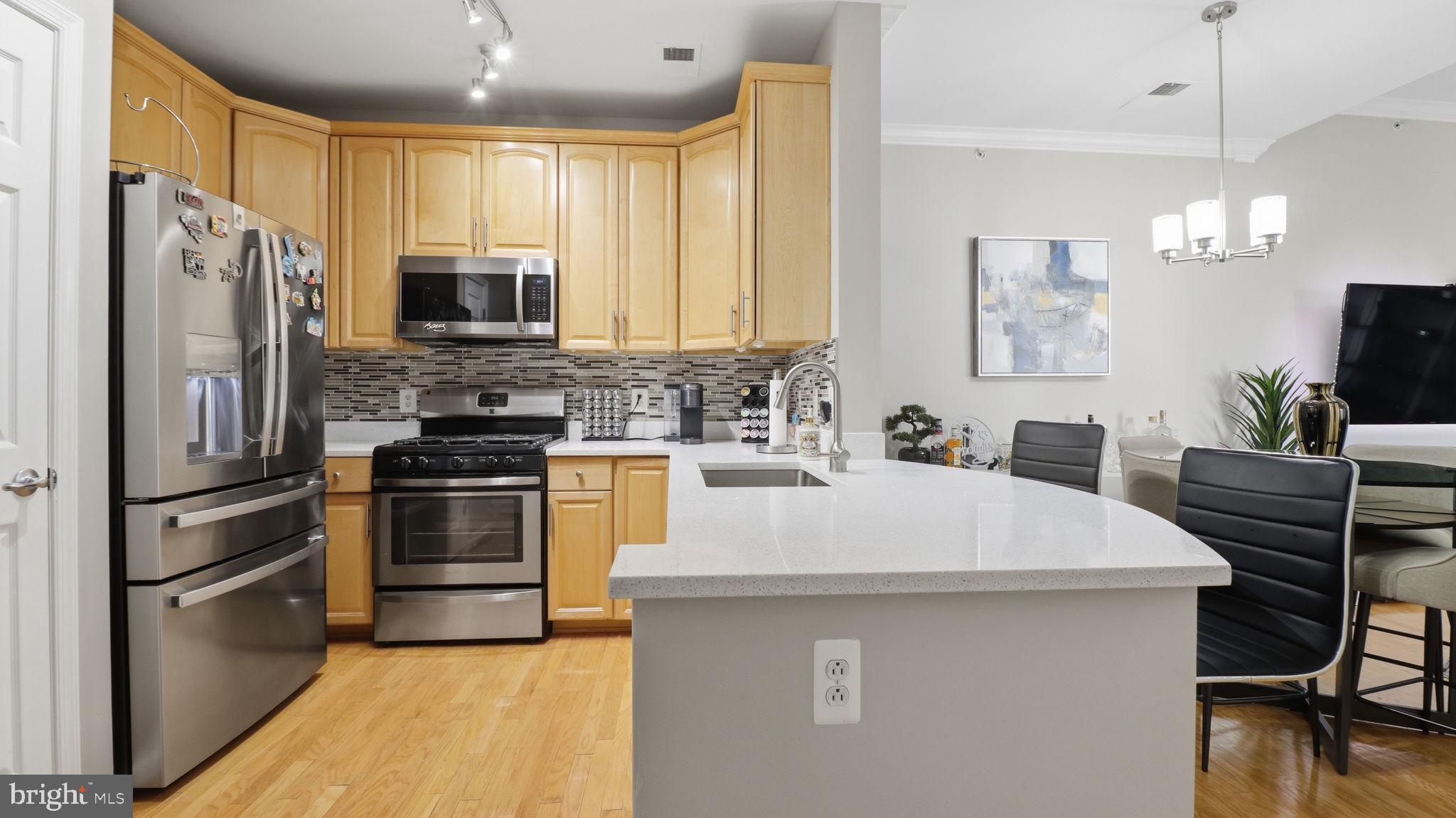 CHANTILLY PARK - Residential