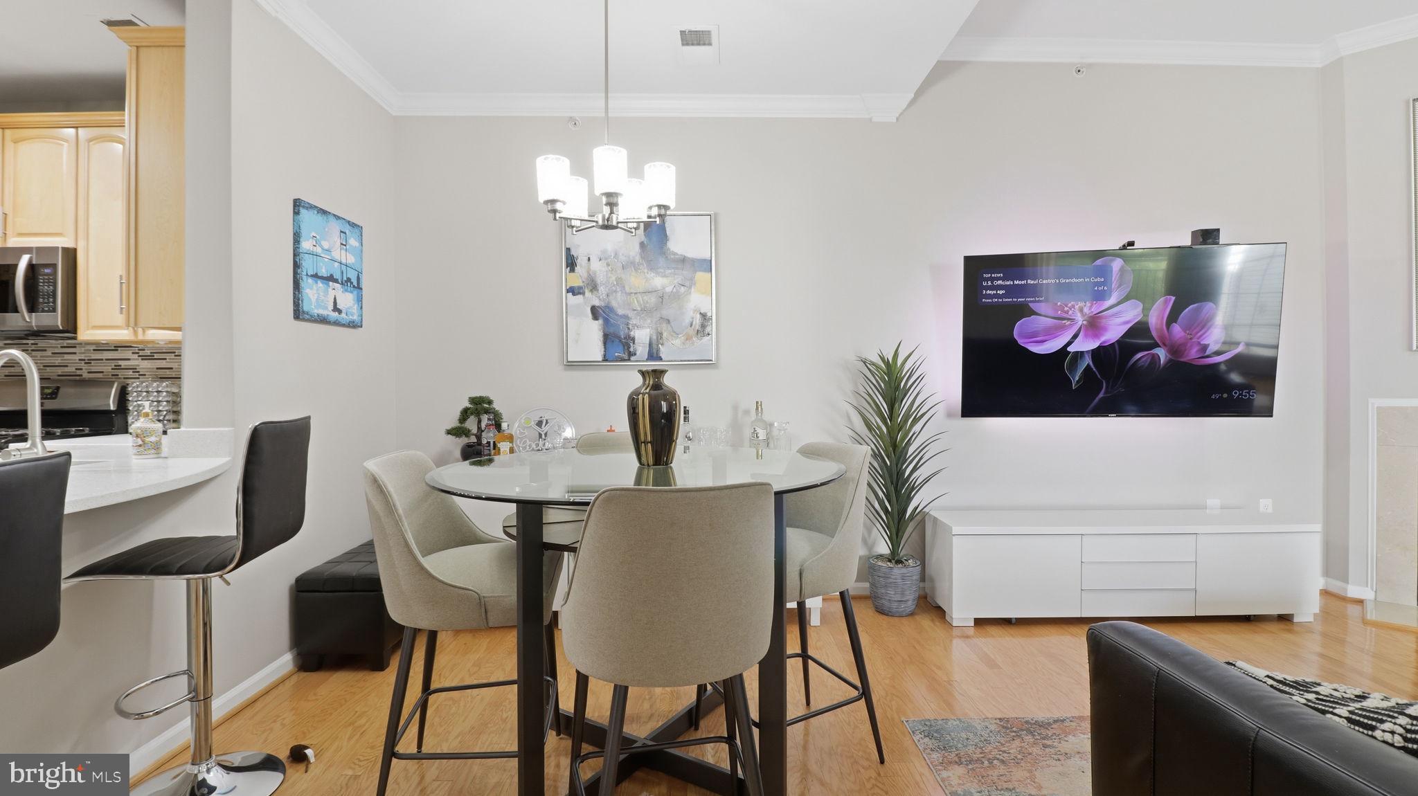 CHANTILLY PARK - Residential