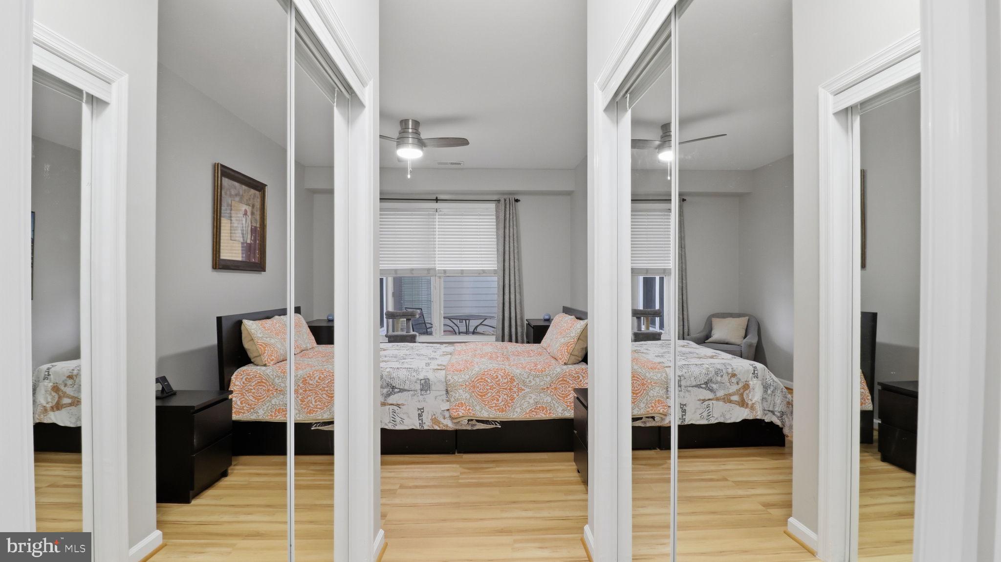 CHANTILLY PARK - Residential