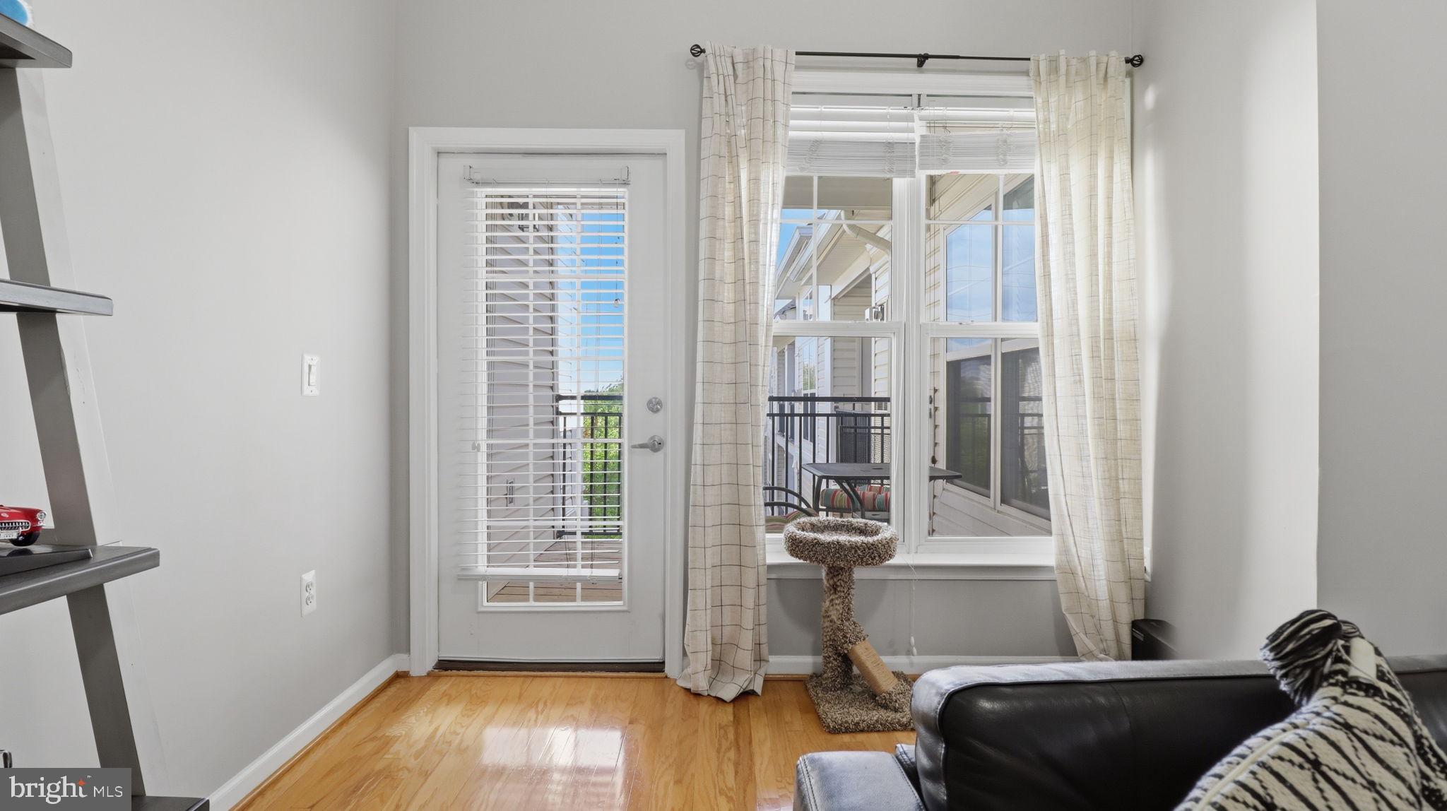 CHANTILLY PARK - Residential