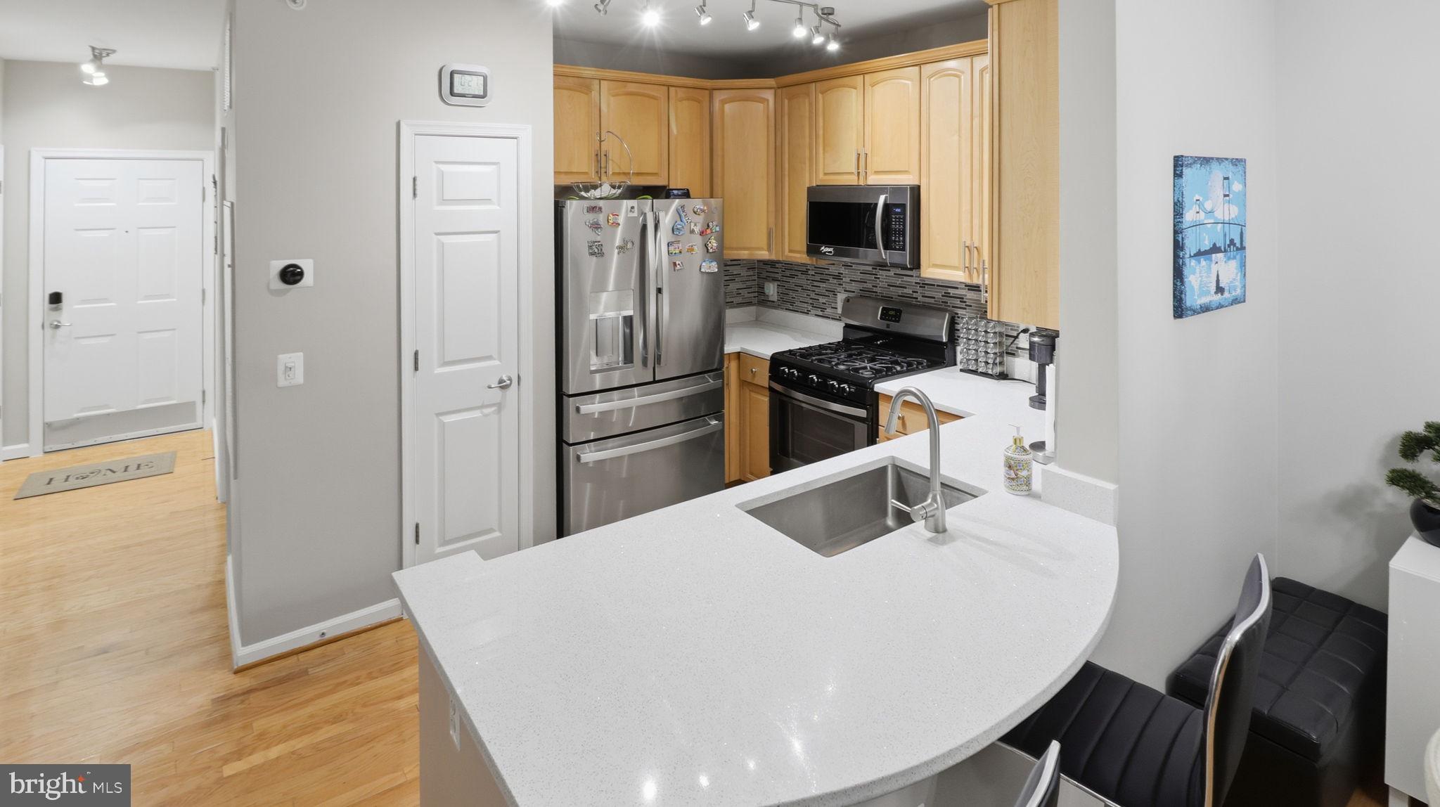 CHANTILLY PARK - Residential