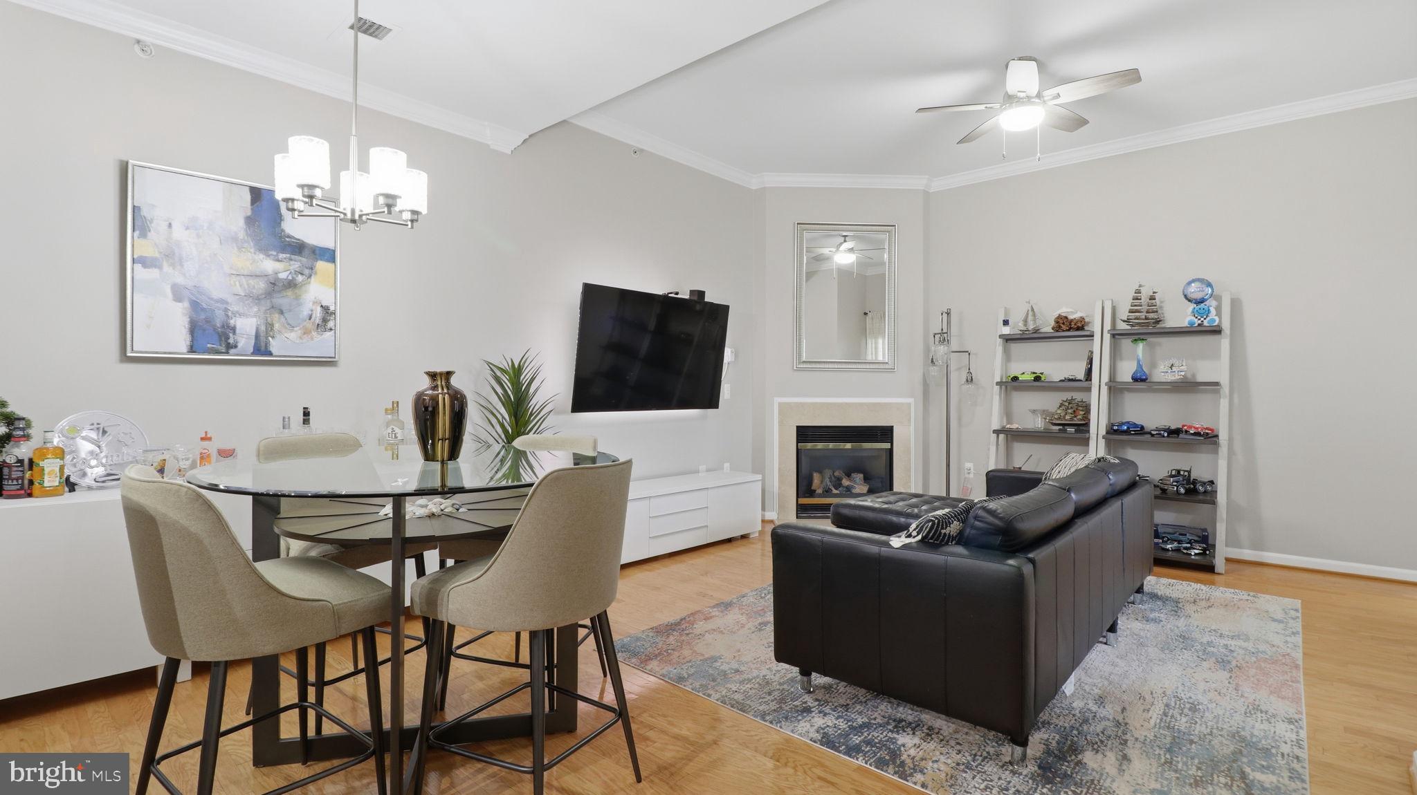 CHANTILLY PARK - Residential