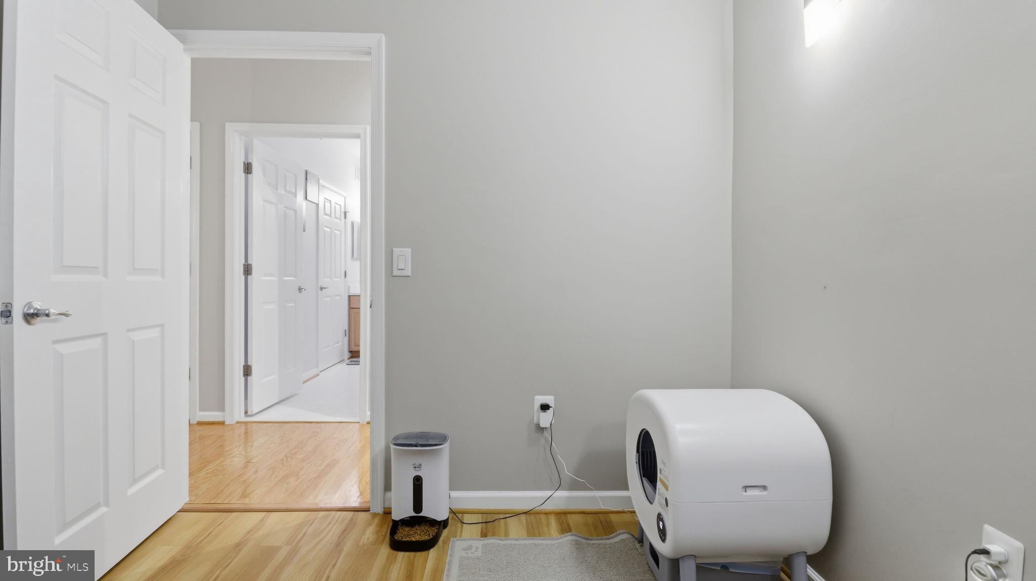 CHANTILLY PARK - Residential