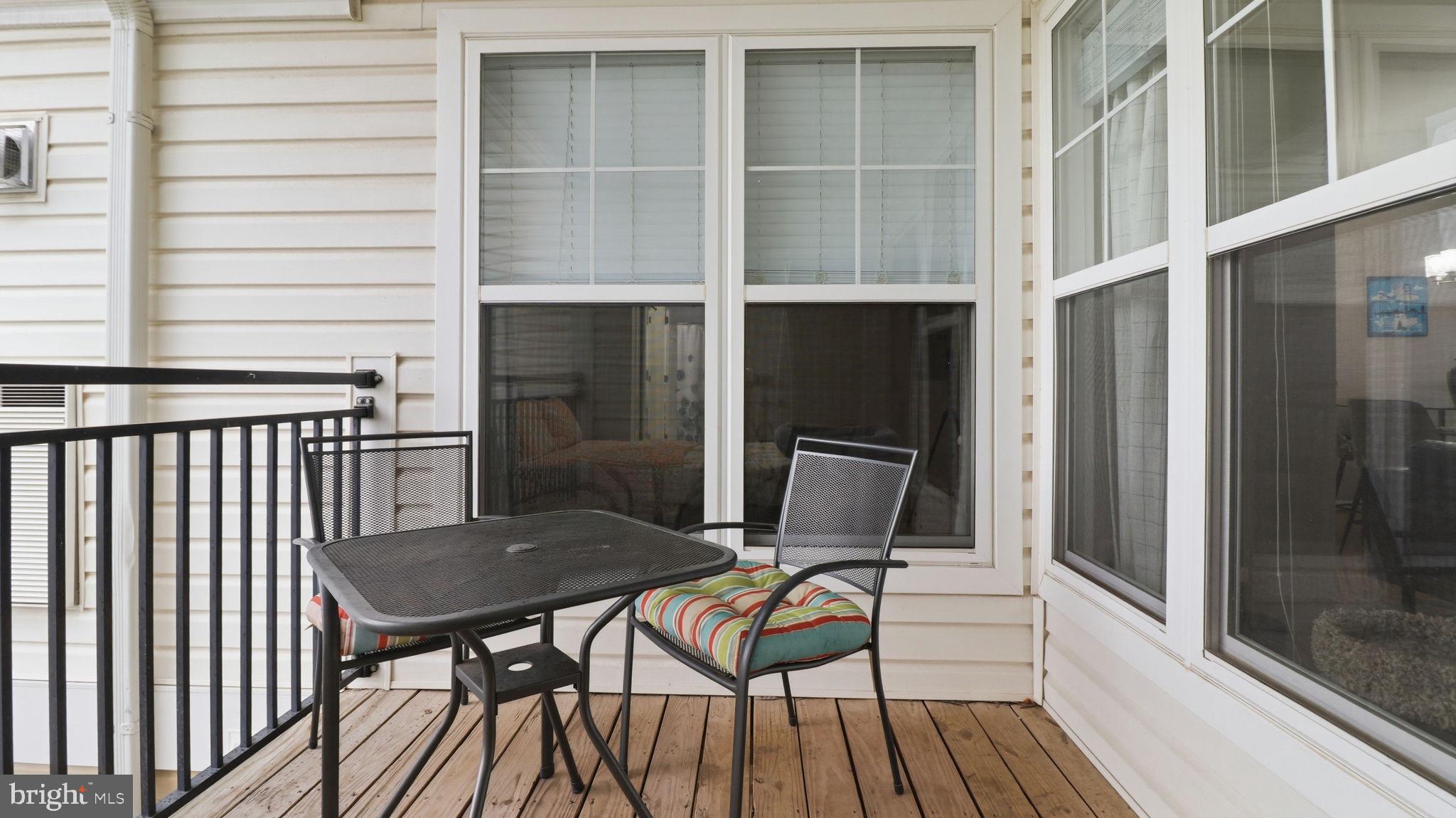 CHANTILLY PARK - Residential