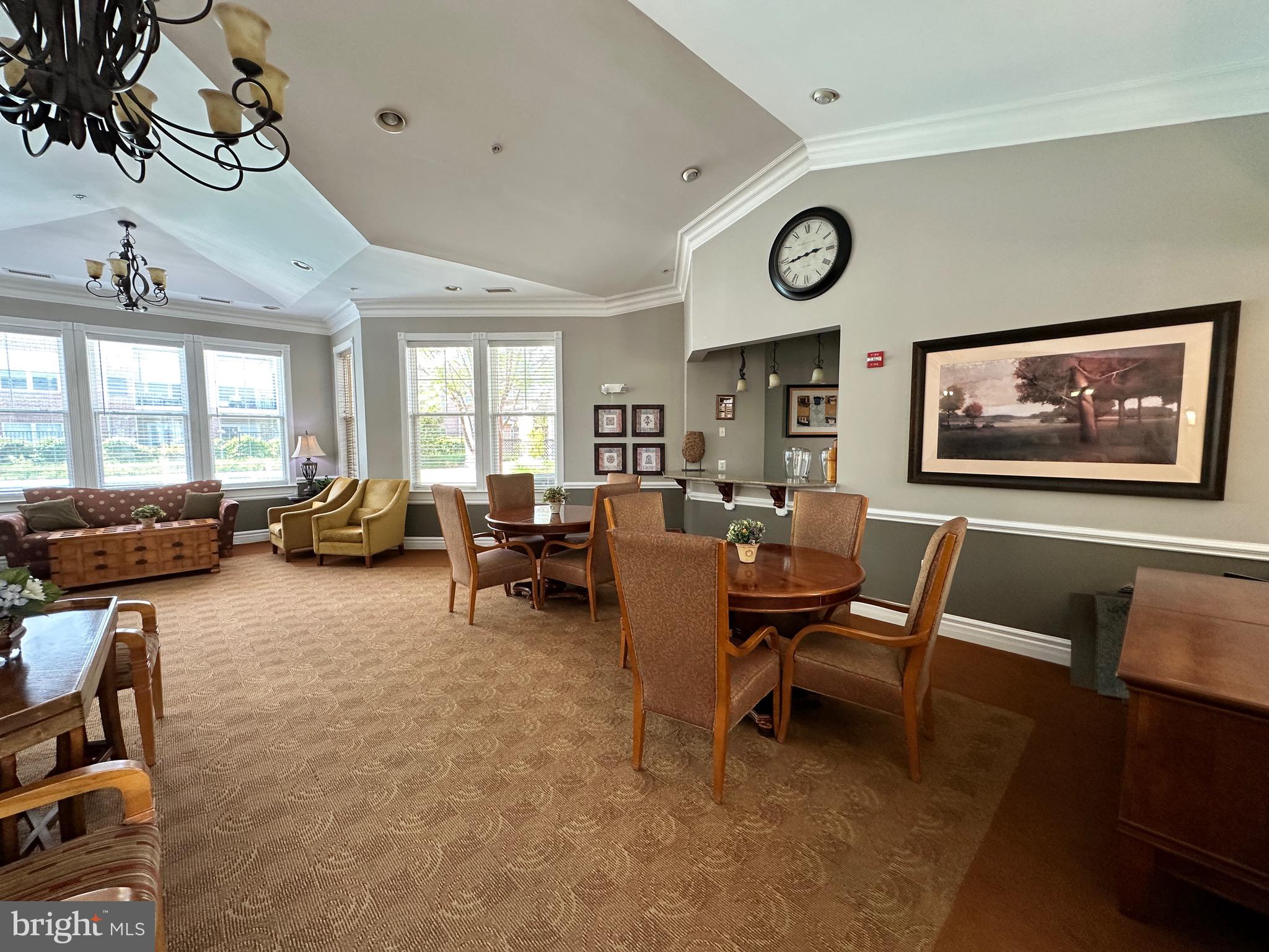 CHANTILLY PARK - Residential