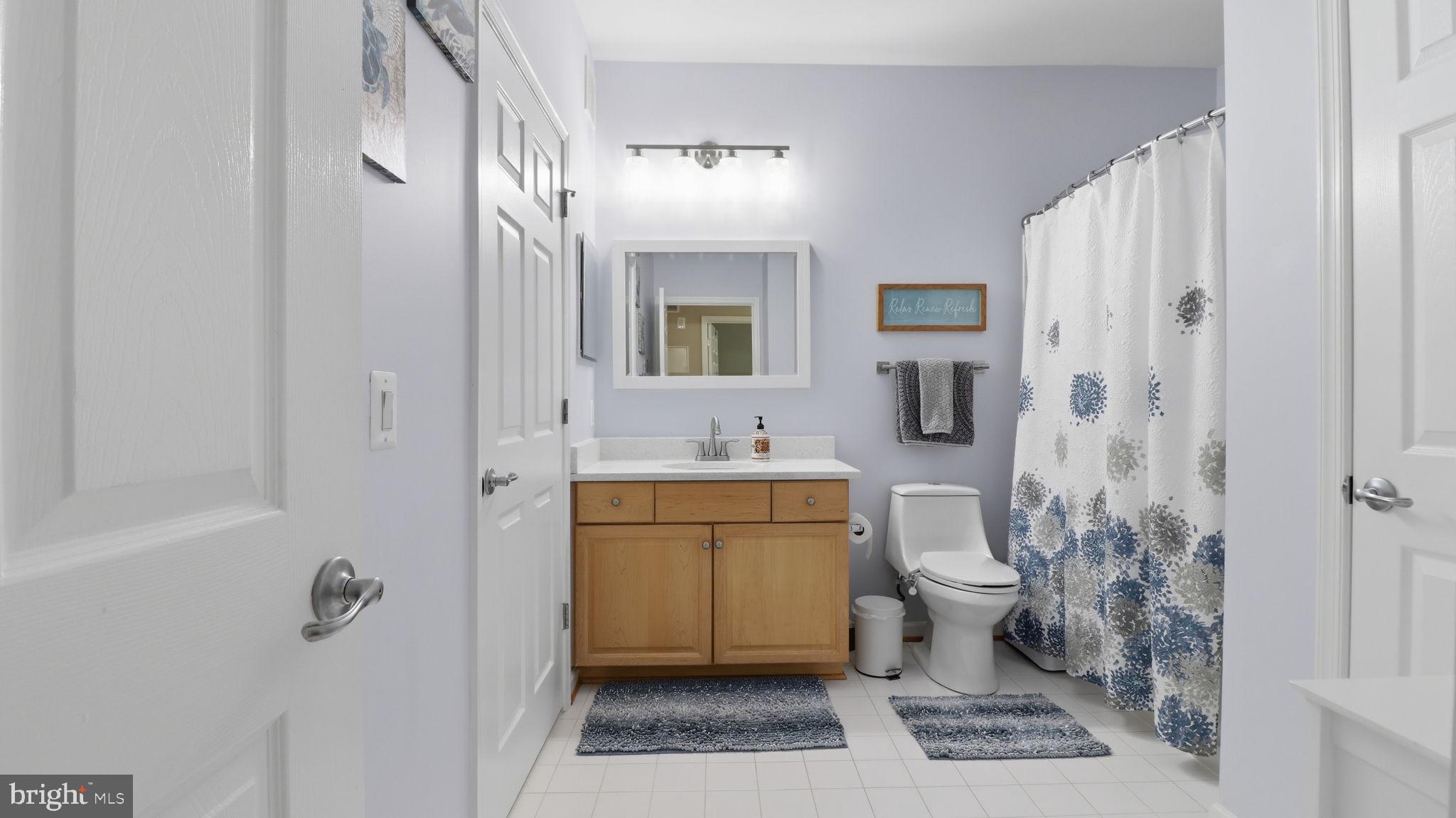 CHANTILLY PARK - Residential