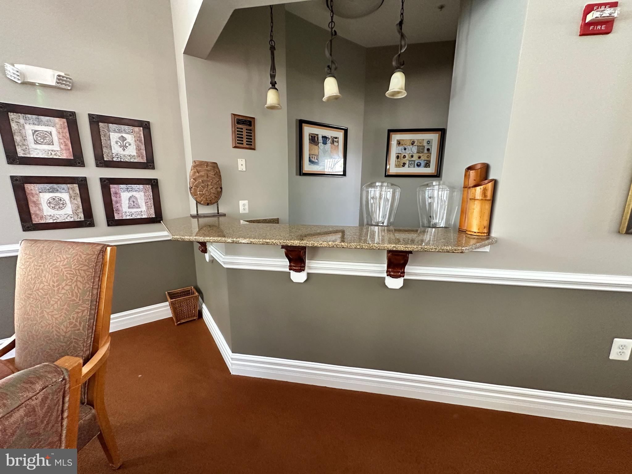 CHANTILLY PARK - Residential