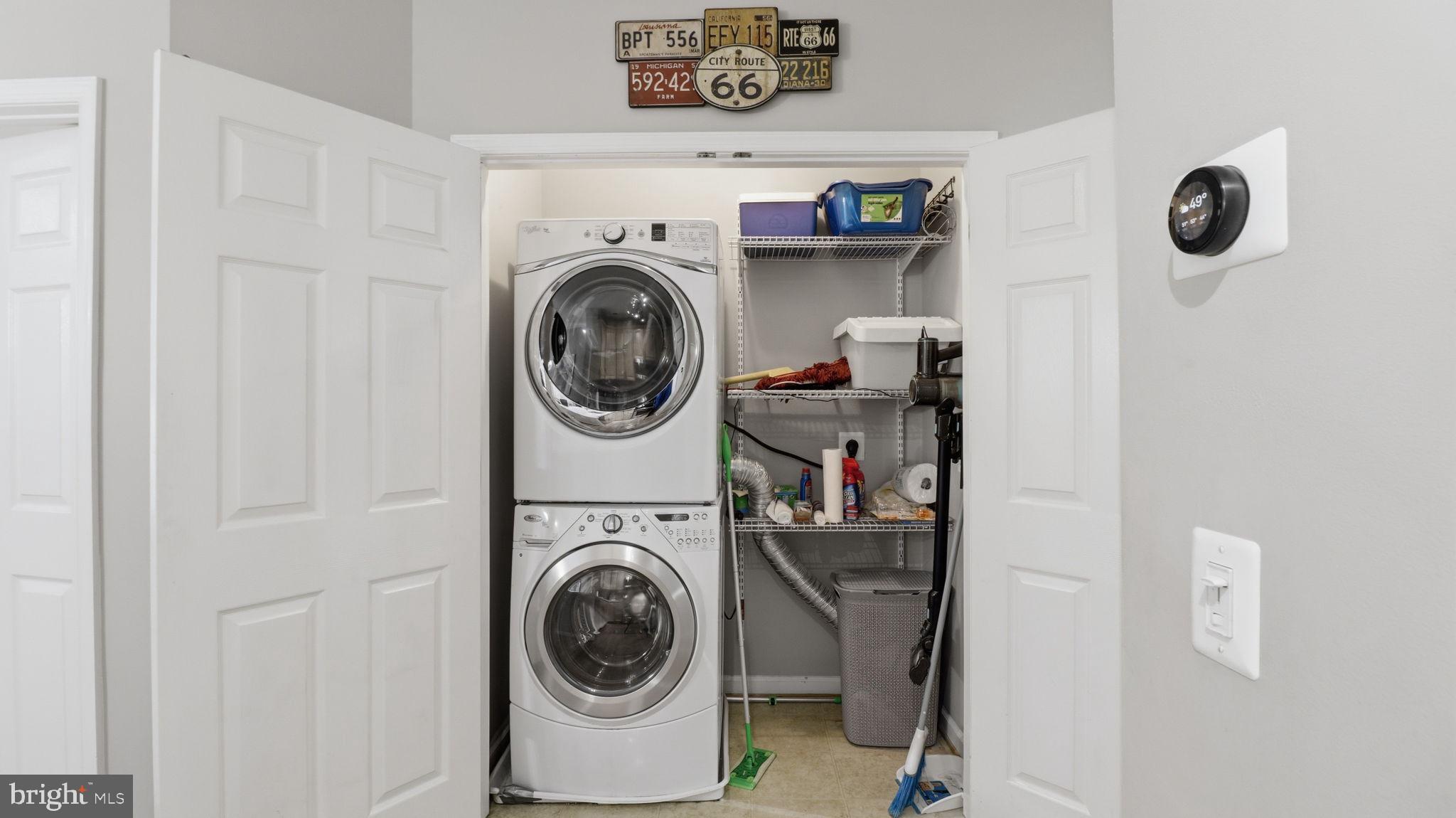 CHANTILLY PARK - Residential