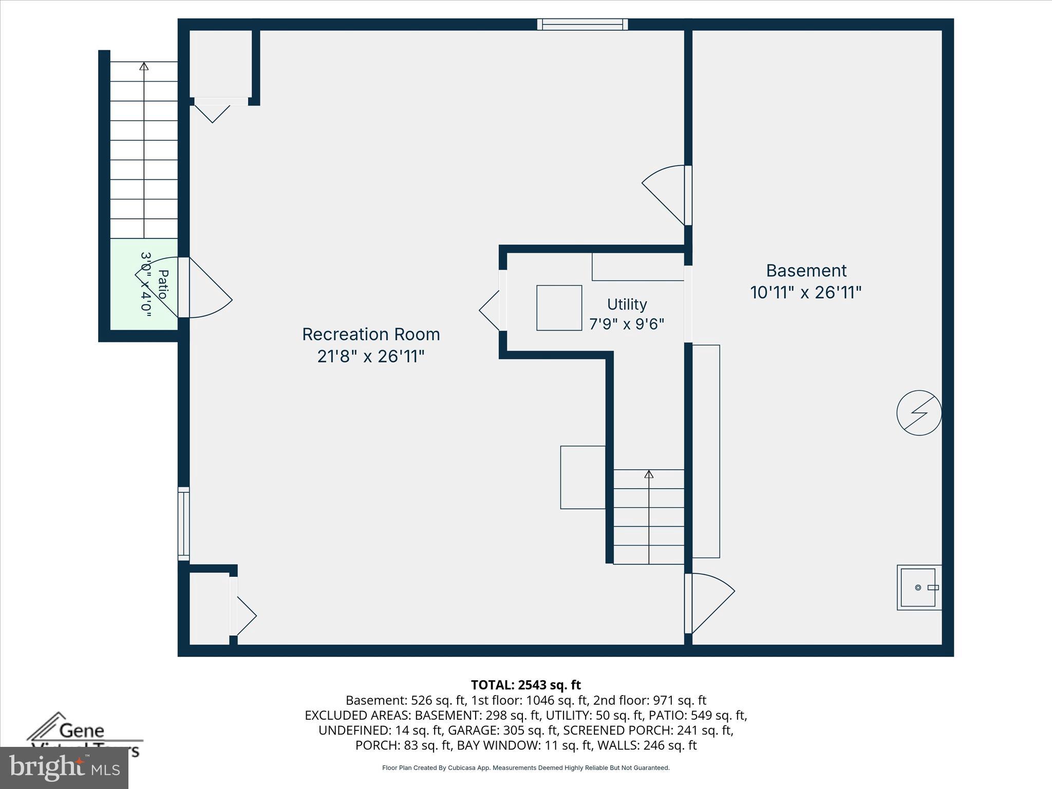 WILLIAMSTOWNE - Residential