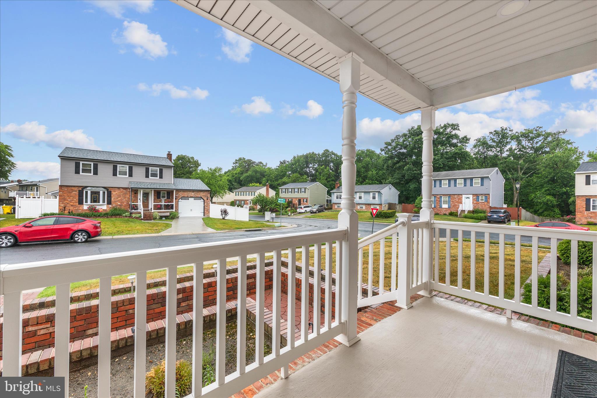 WILLIAMSTOWNE - Residential