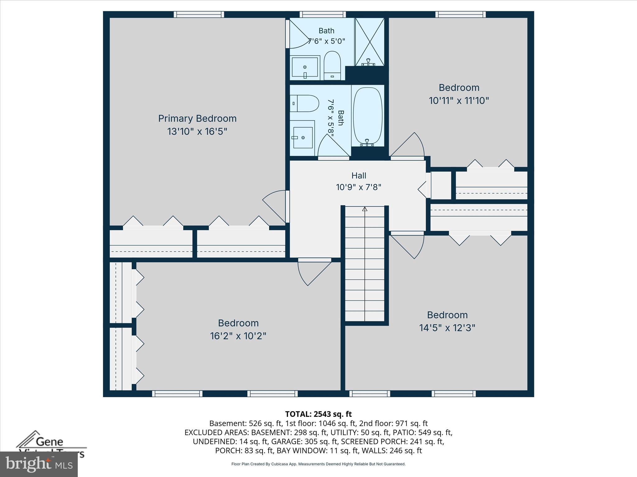 WILLIAMSTOWNE - Residential