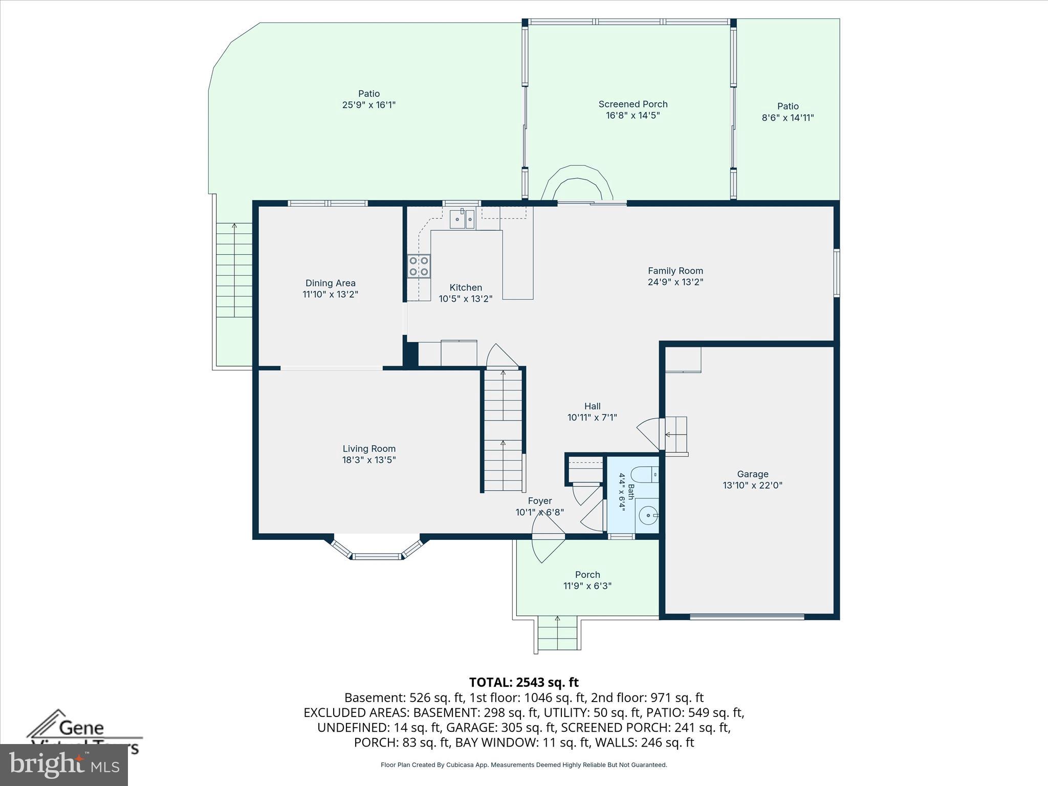 WILLIAMSTOWNE - Residential