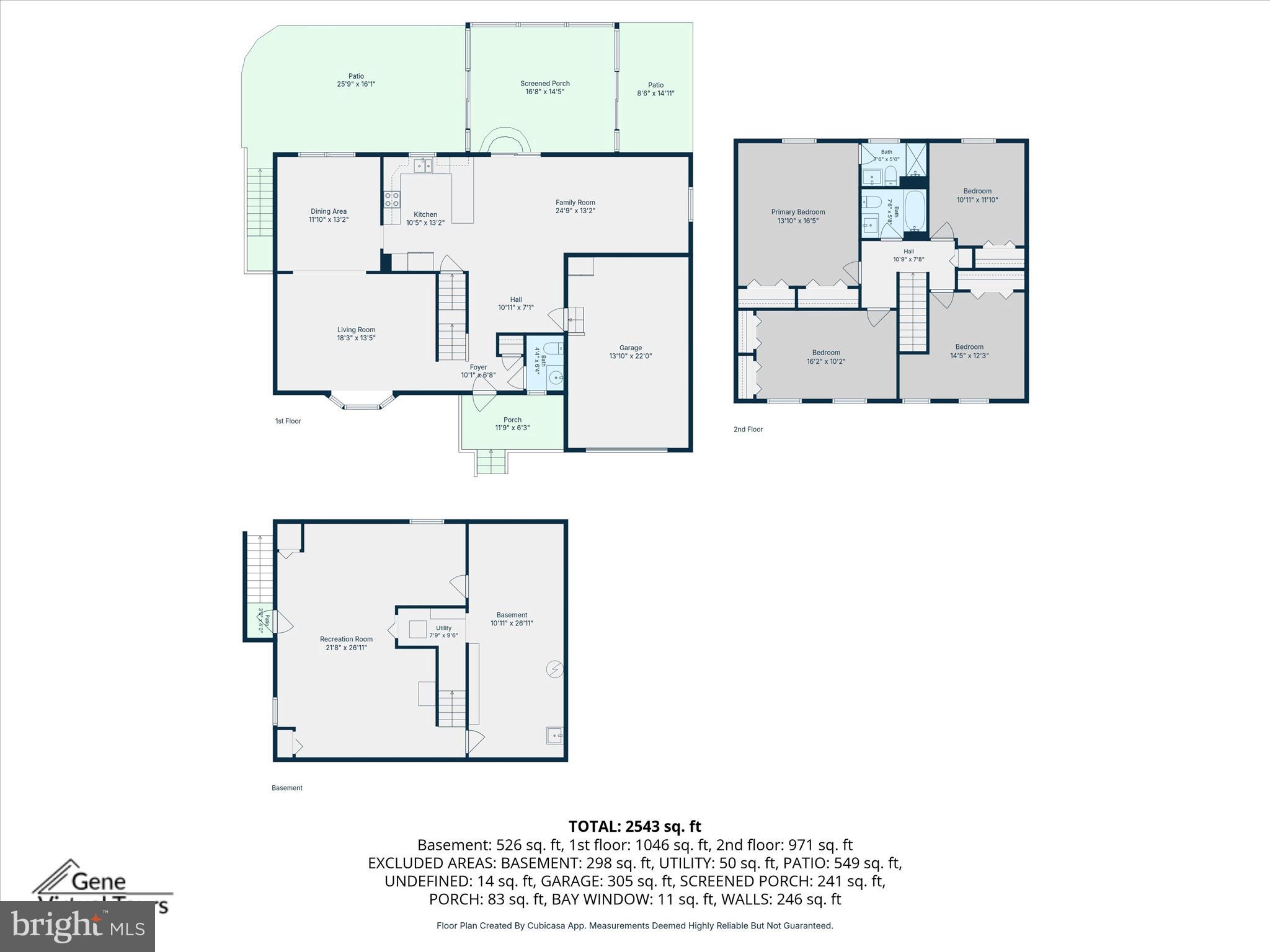 WILLIAMSTOWNE - Residential