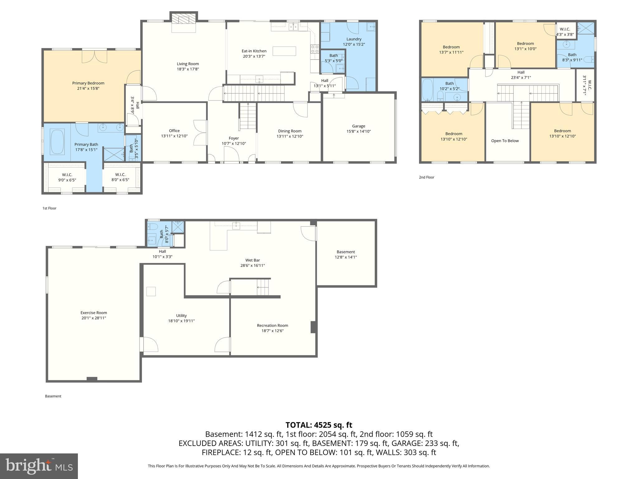 CEDARDAY - Residential