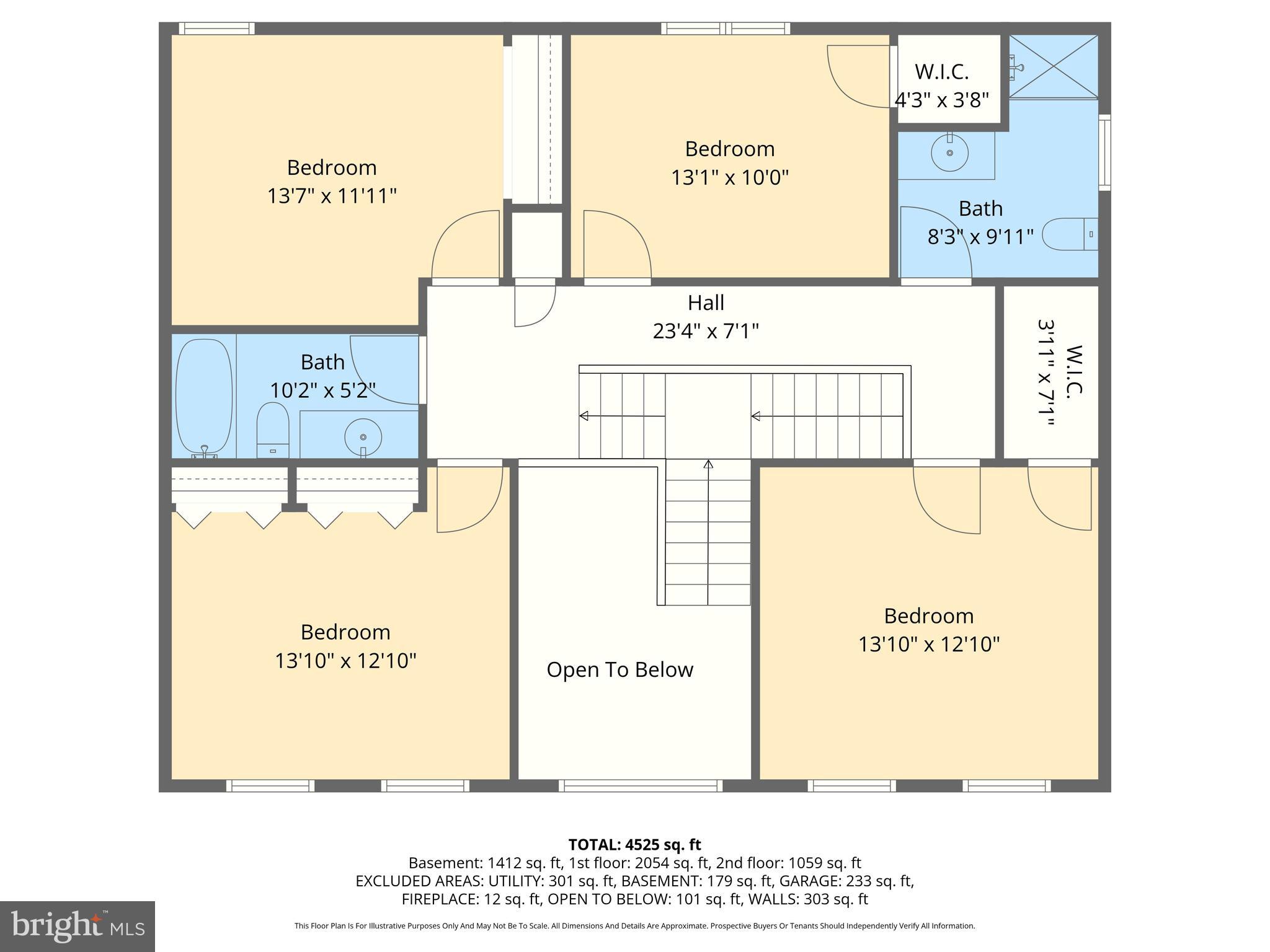 CEDARDAY - Residential