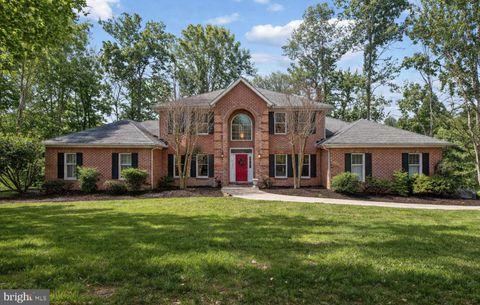 803 DEEPWOOD COURT BEL AIR MD 21015