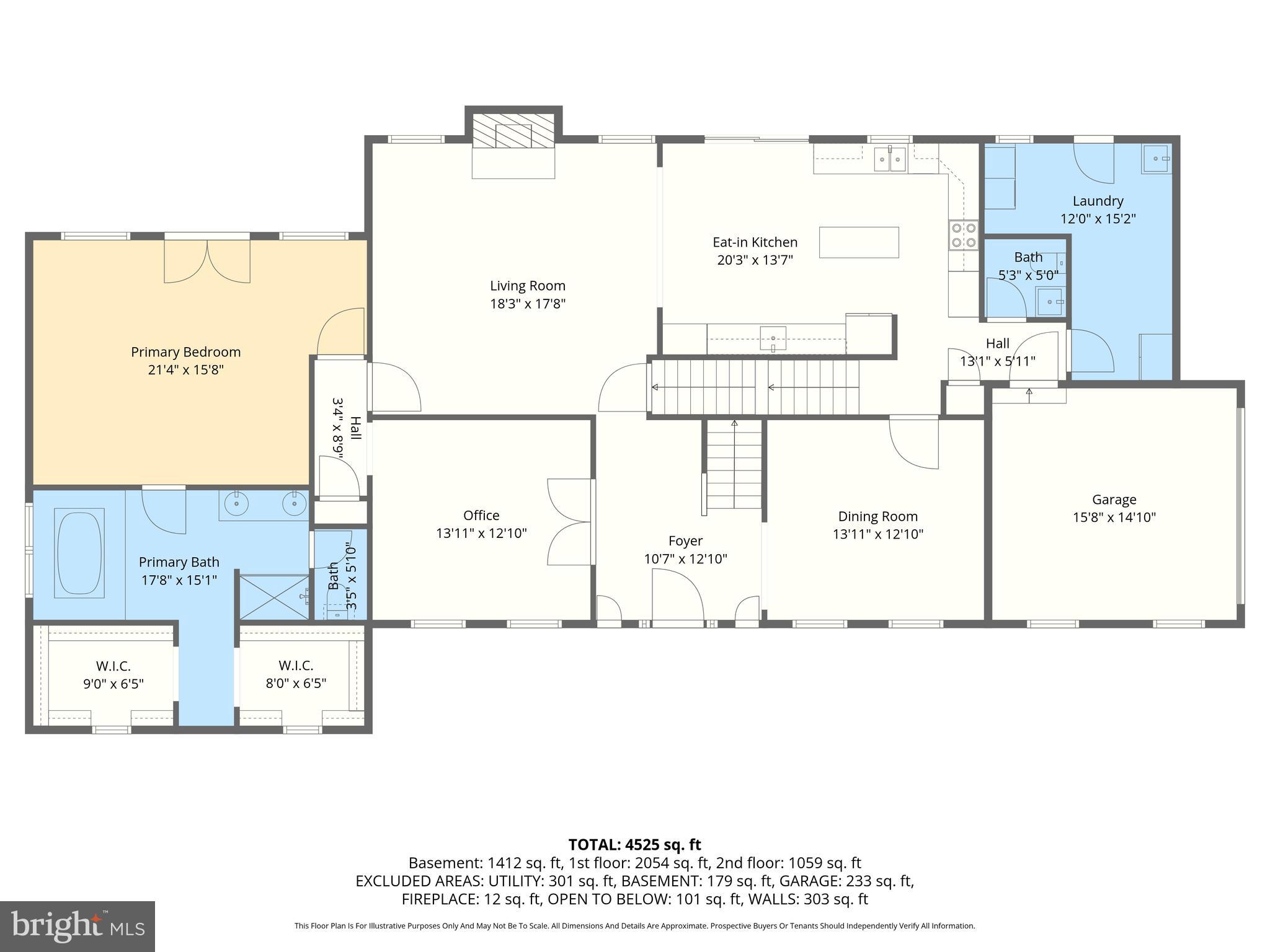 CEDARDAY - Residential